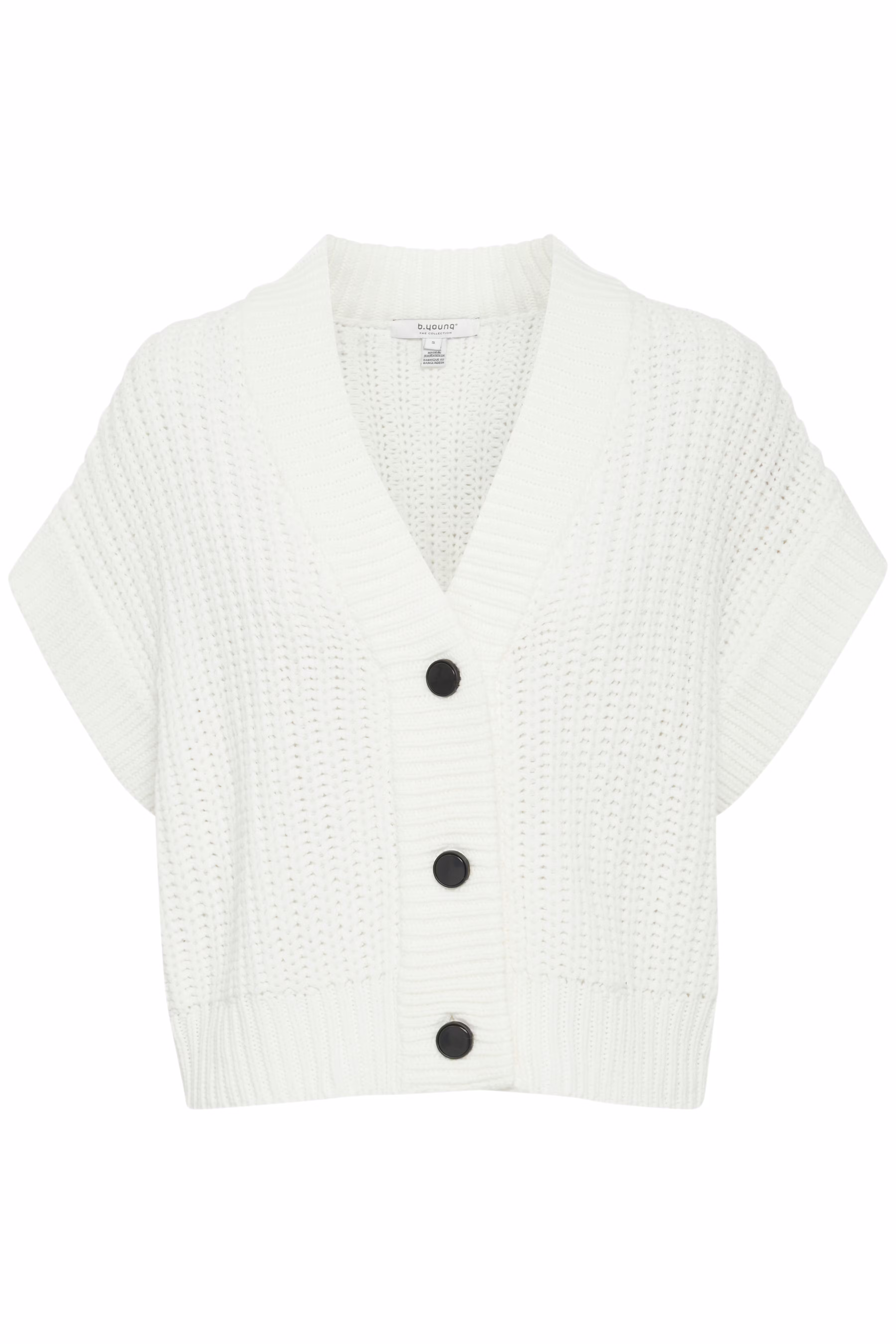 BYOTINKA Vest PACK FRONT 20815276-114300