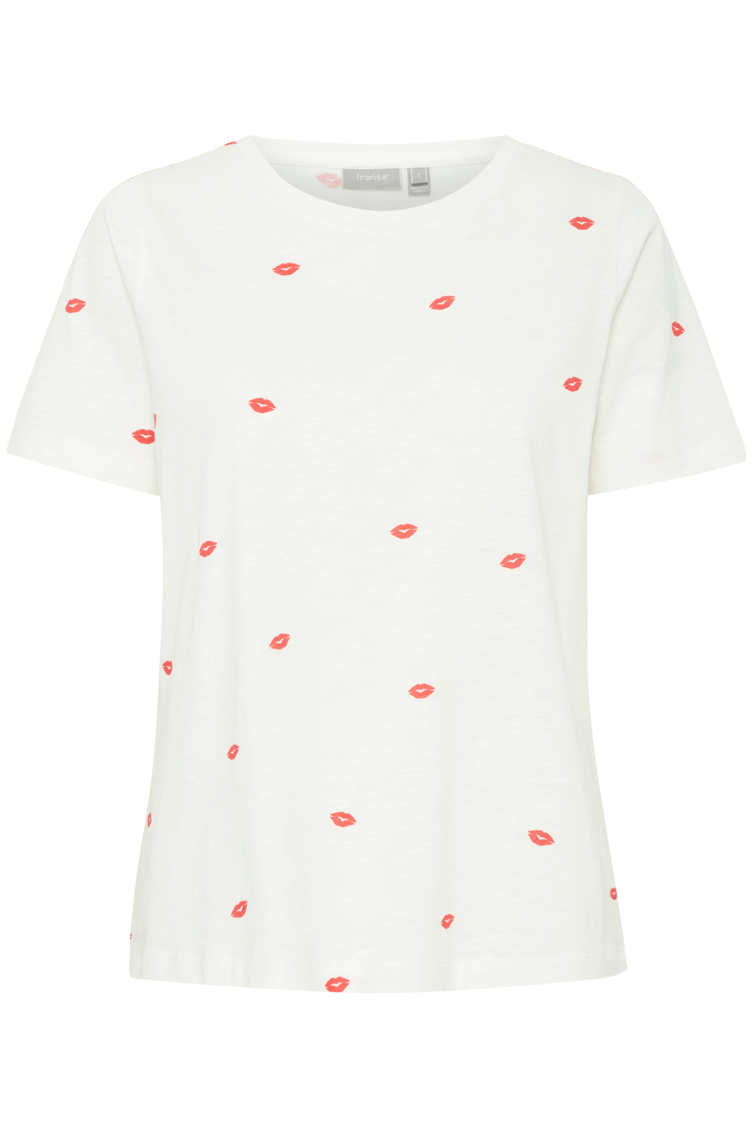 FXHAZIL T-shirt PACK FRONT 20615302-204220