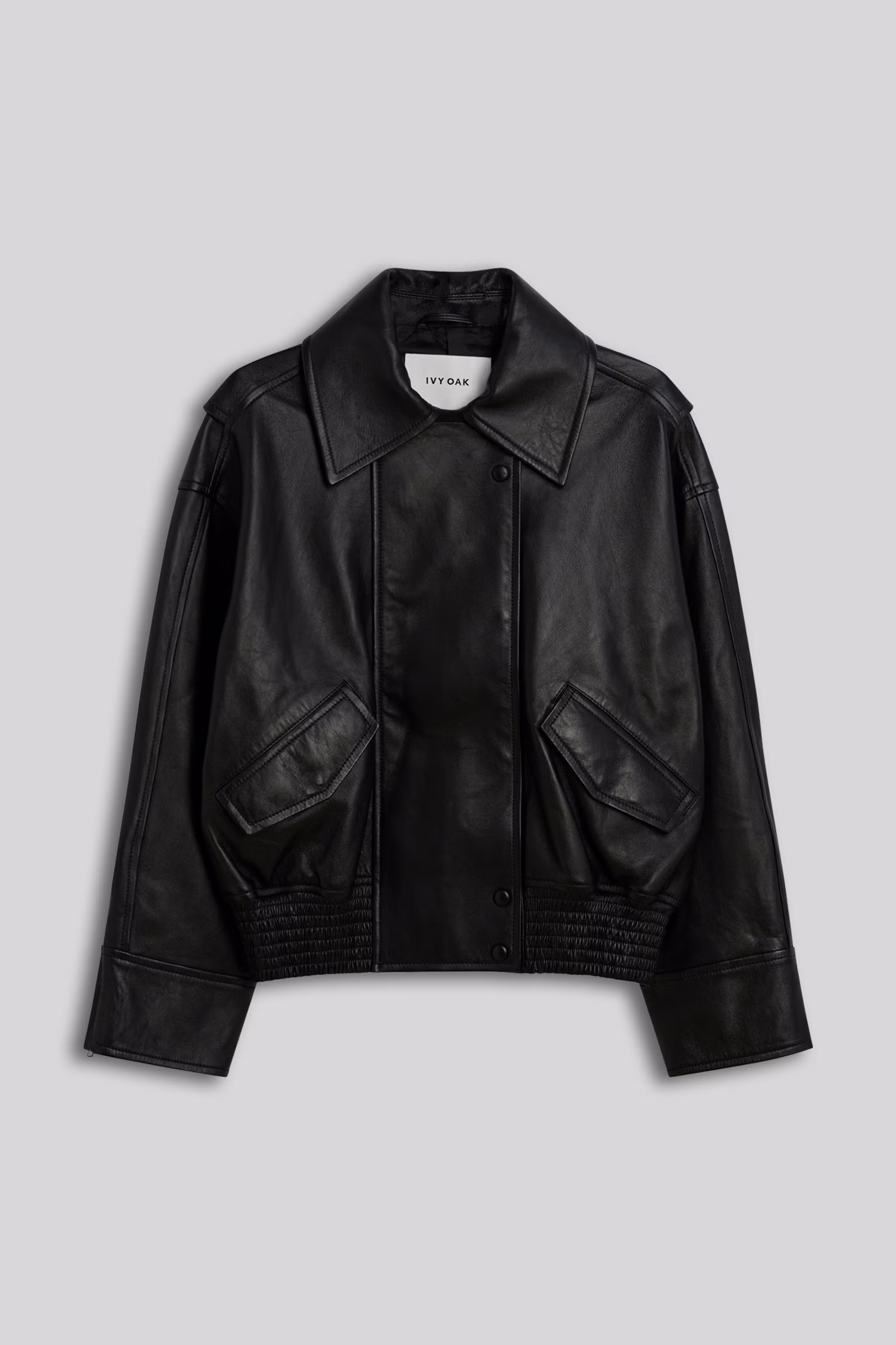 LAILA JACKET PACK FRONT 30600689-BK999