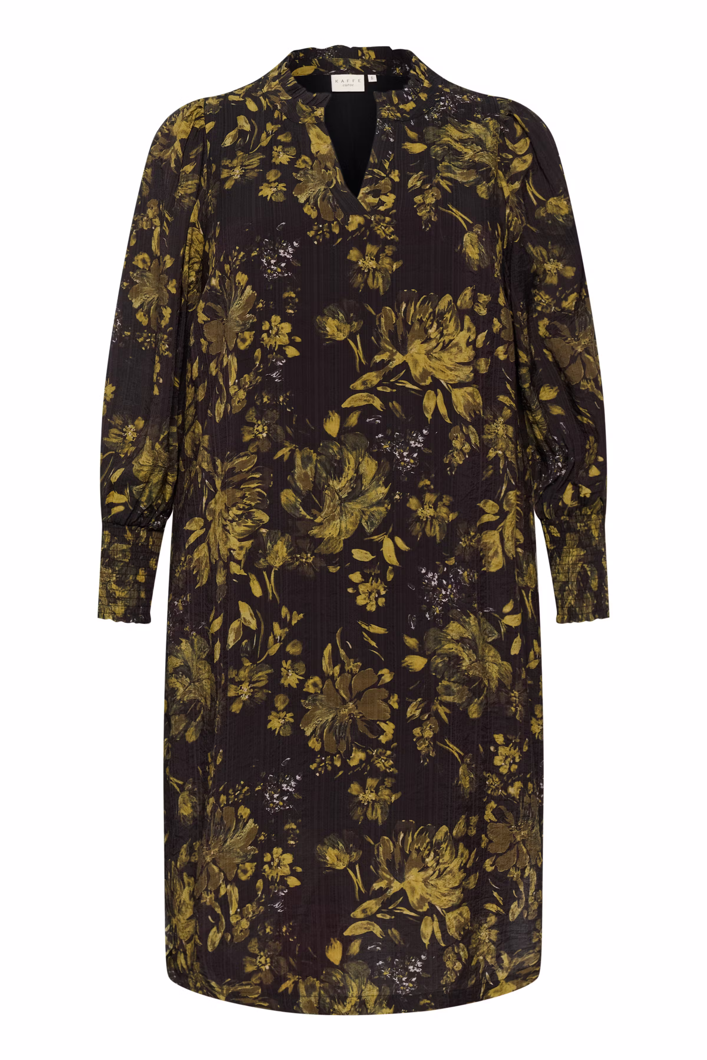 KCkajana Kjole PACK FRONT 10581874-104999