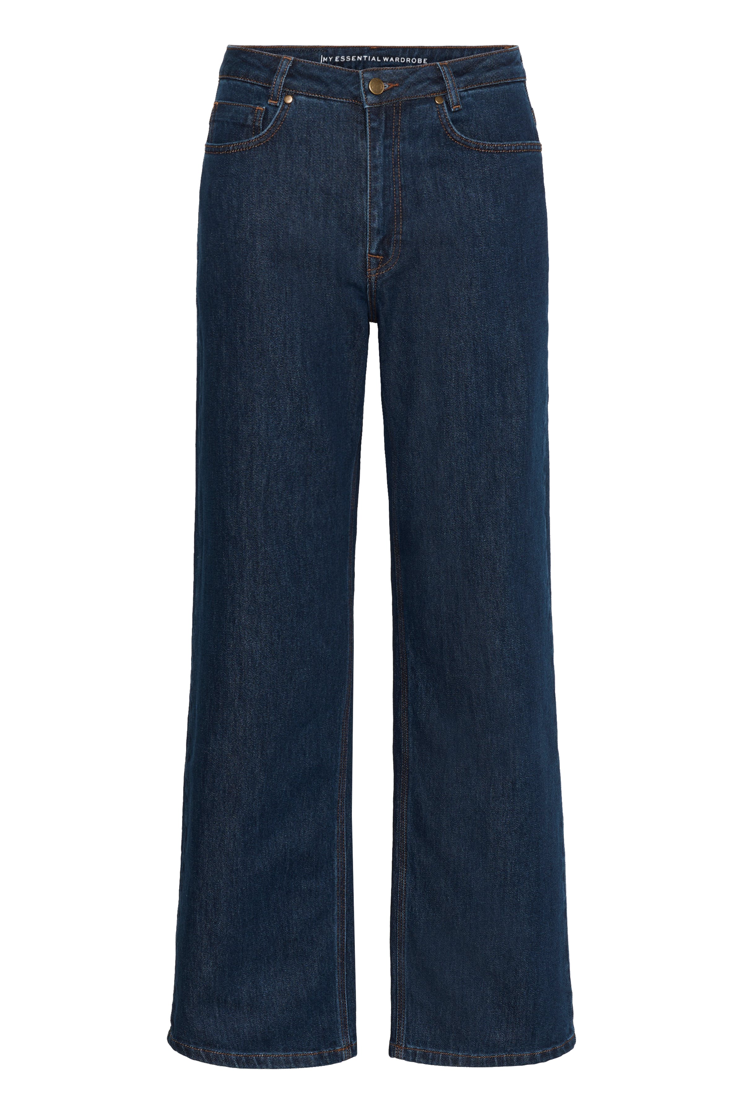MWKarli Jeans PACK FRONT 10705267-100067