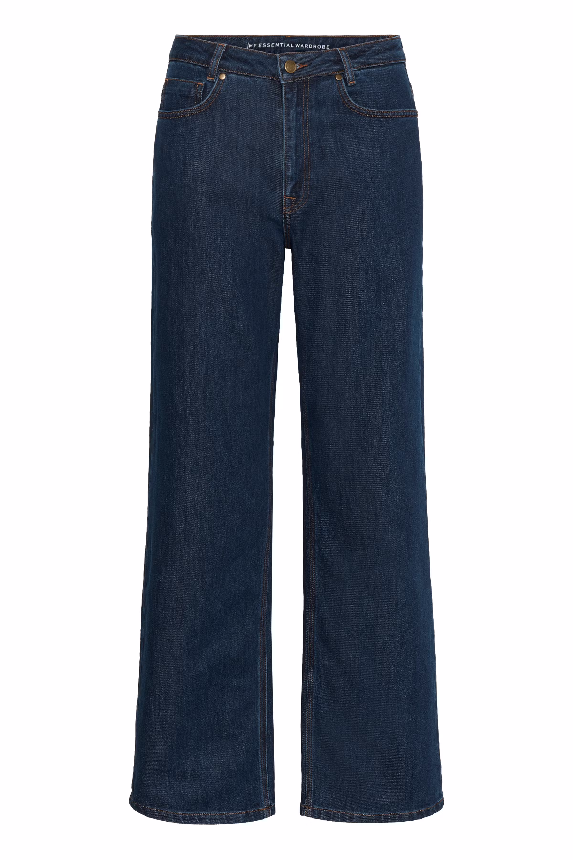 MWKarli Jeans PACK FRONT 10705267-100067