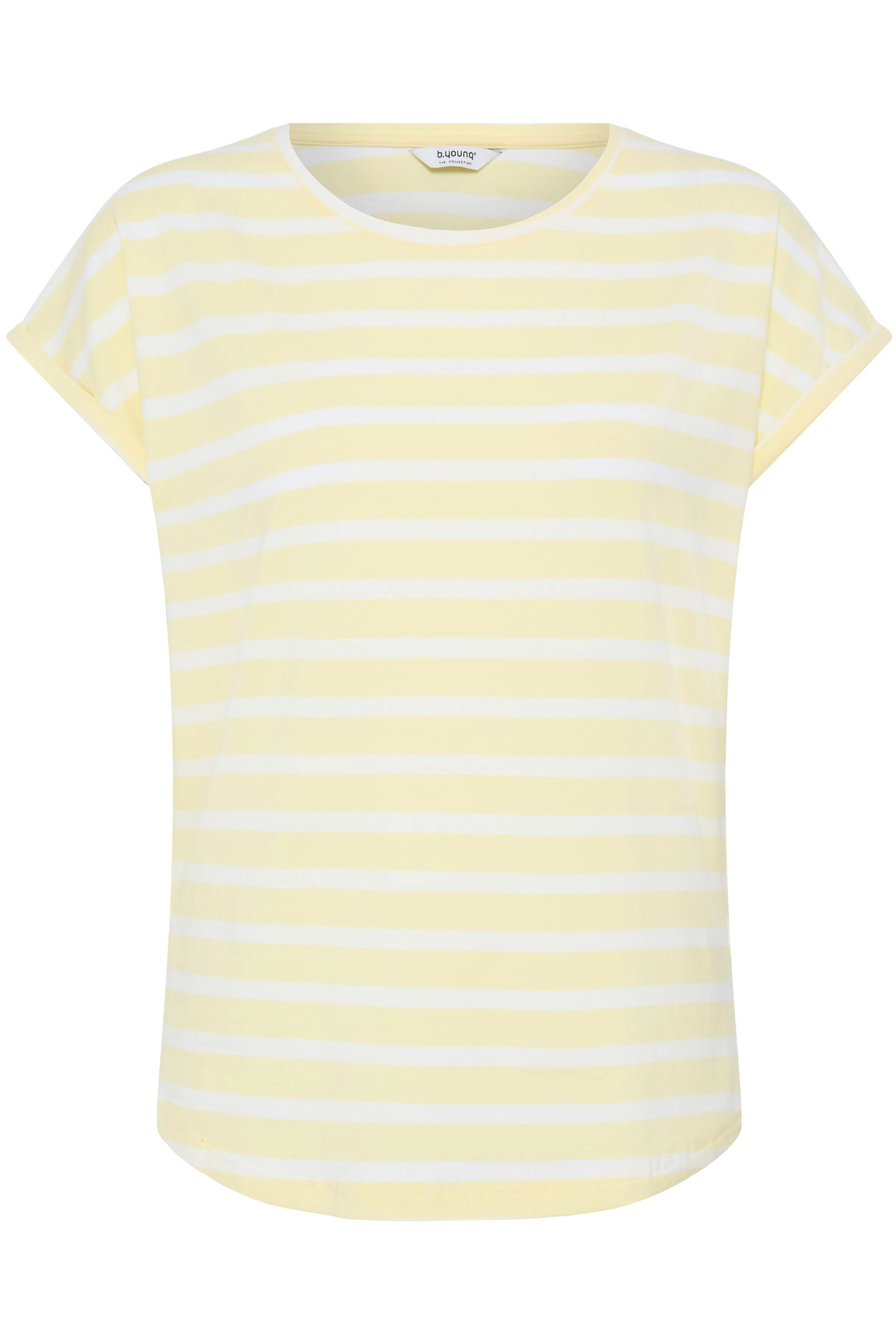 BYPAMILA T-shirt PACK FRONT 20809561-900004087