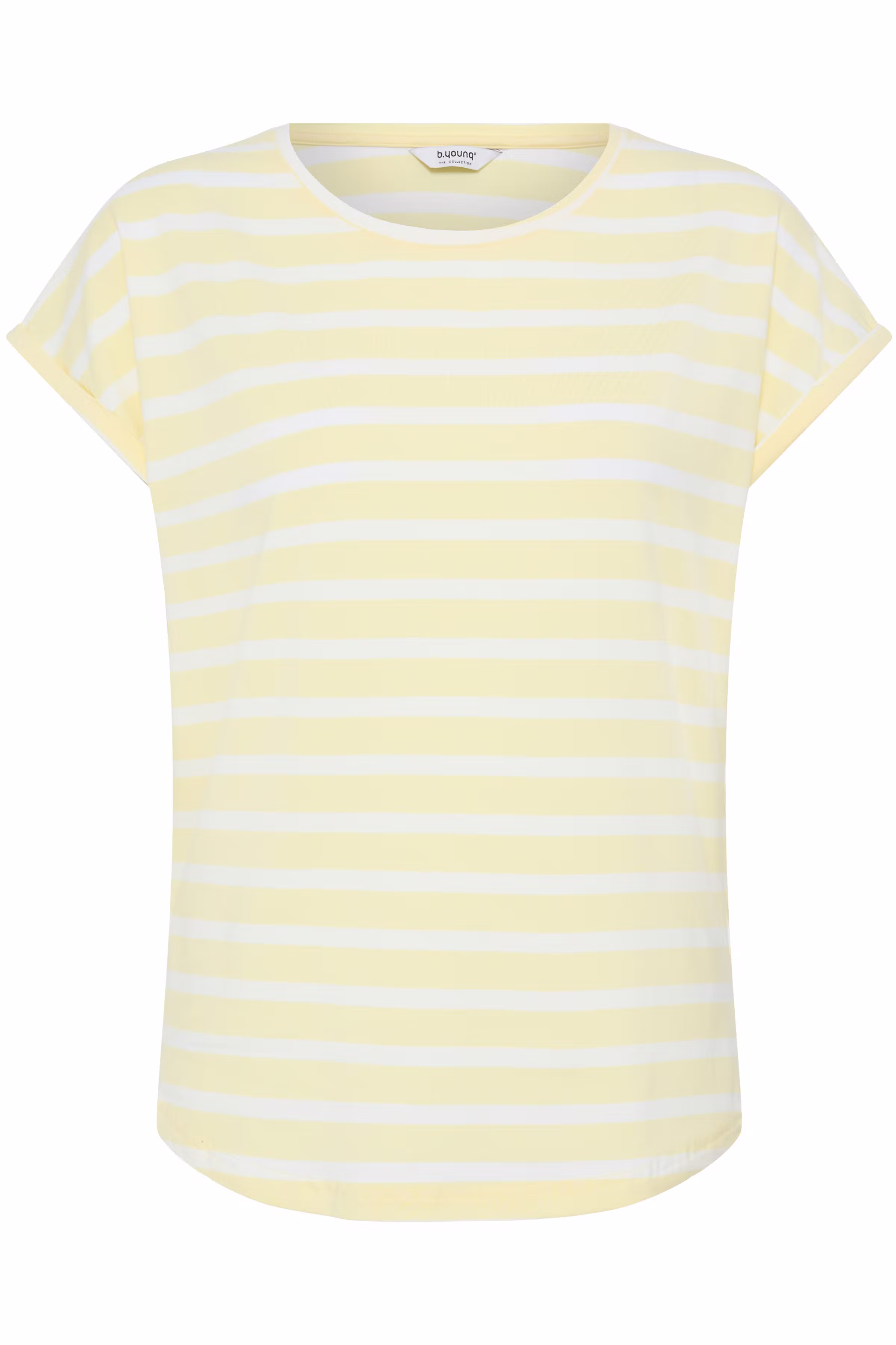 BYPAMILA T-shirt PACK FRONT 20809561-900012601