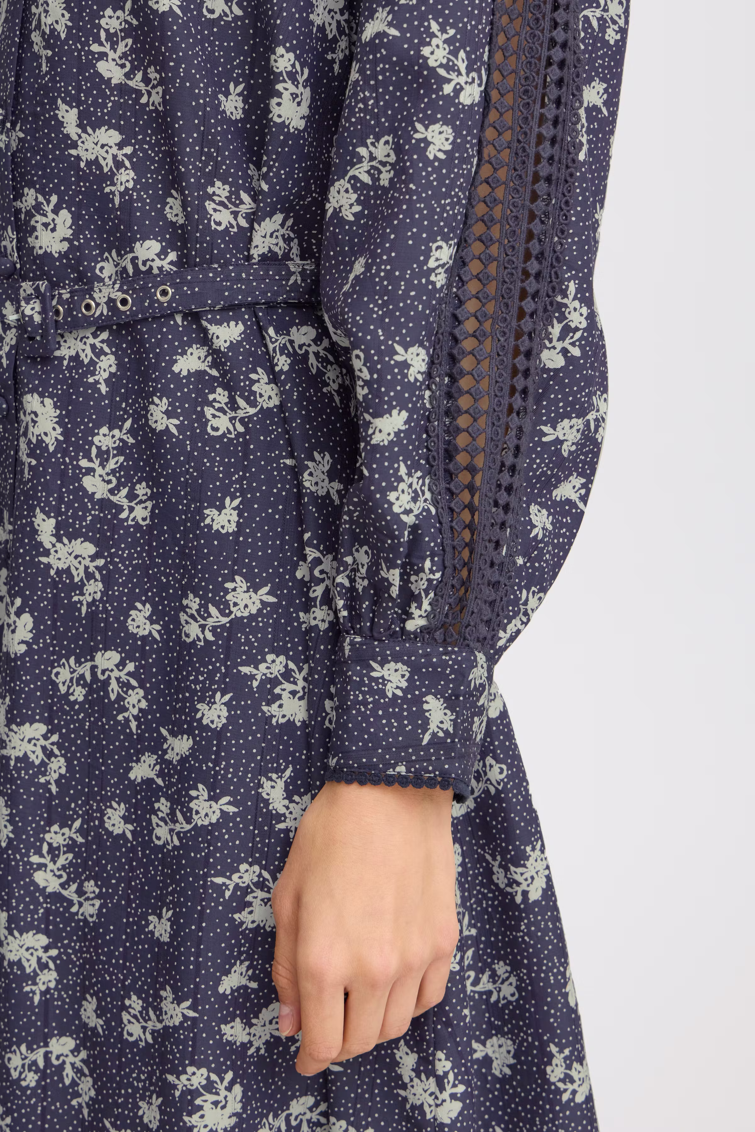 IRFLORENTINA Dress LOOKBOOK DETAIL 20121650-203476