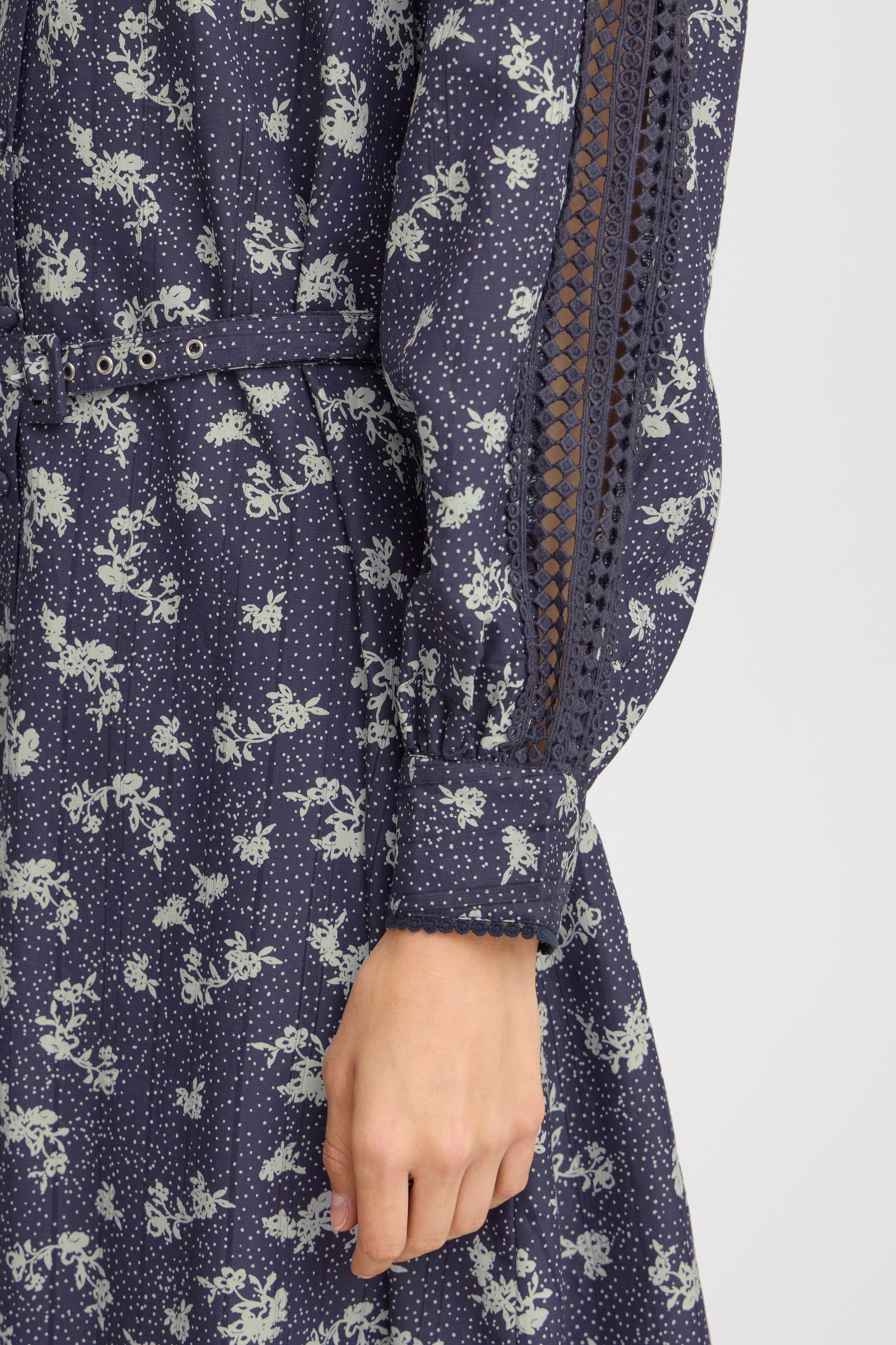 IRFLORENTINA Dress LOOKBOOK DETAIL 20121650-203476