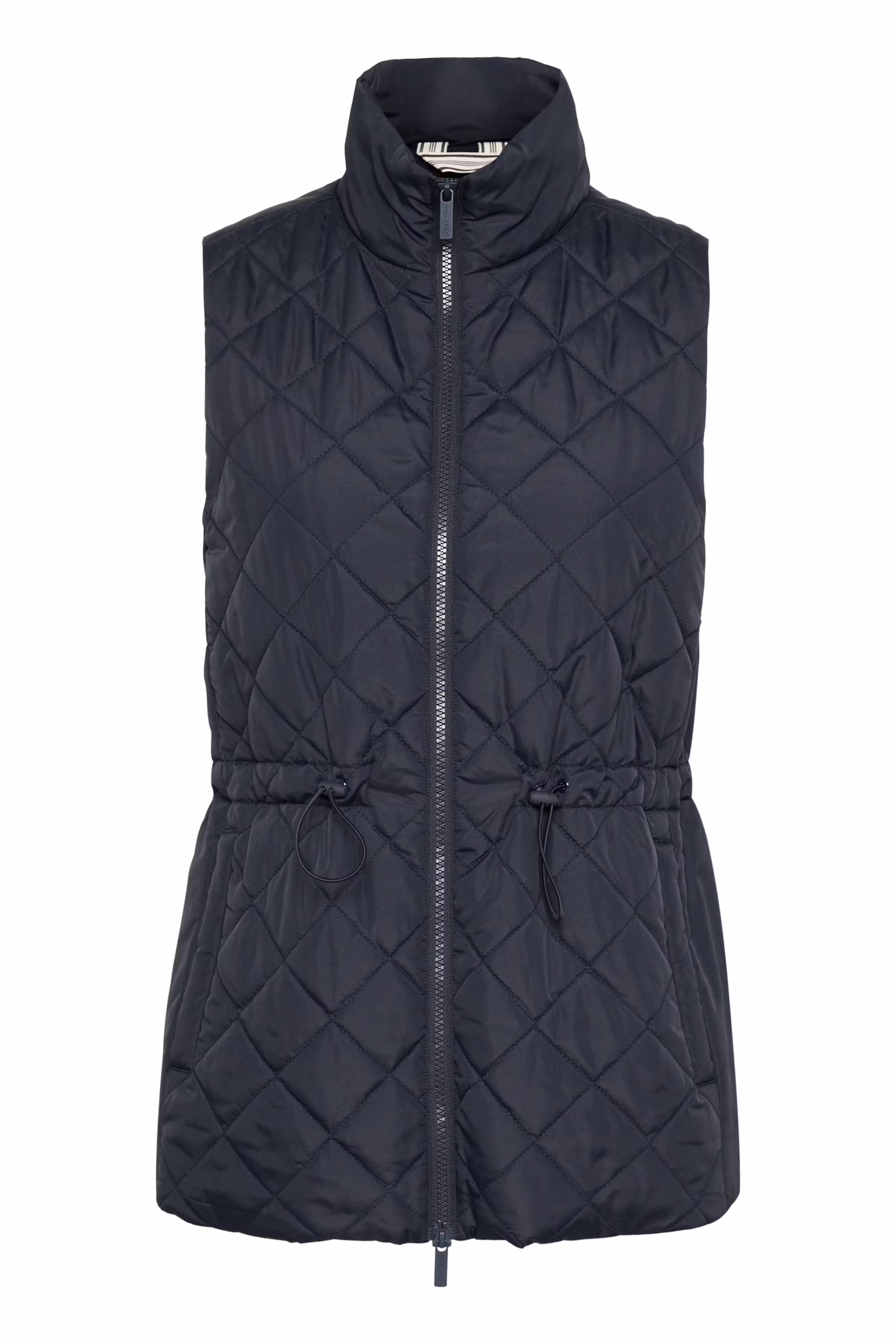 NanetPW Warm waistcoat PACK FRONT 30309182-194013