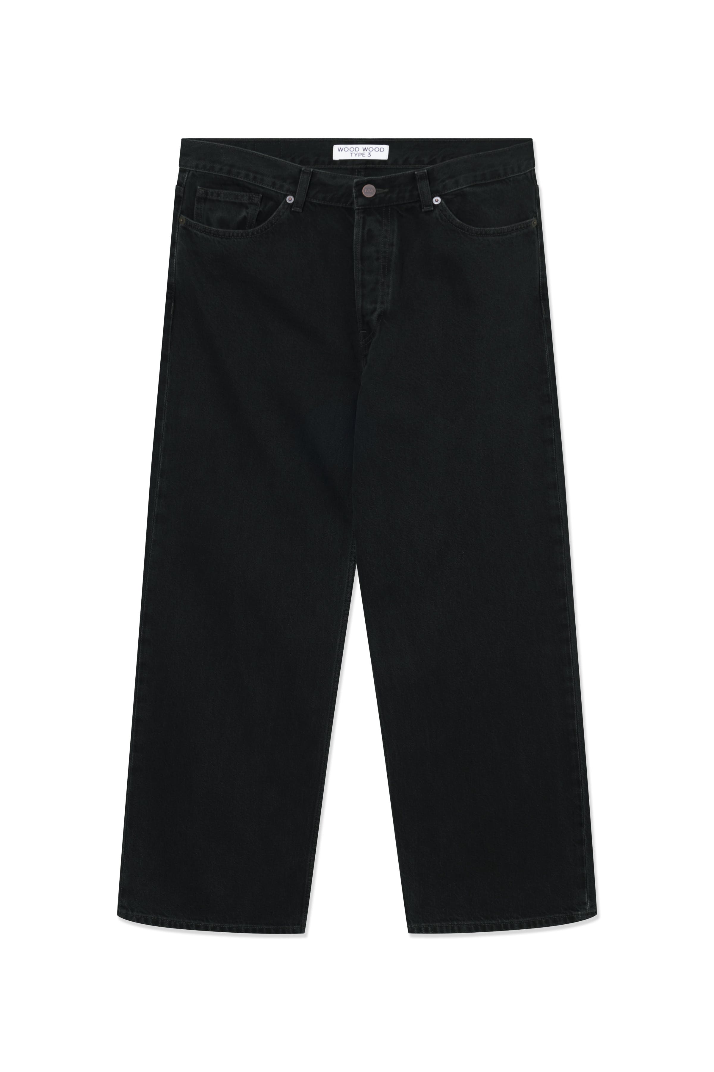 WWType 3 Jeans PACK FRONT 30251603-304315