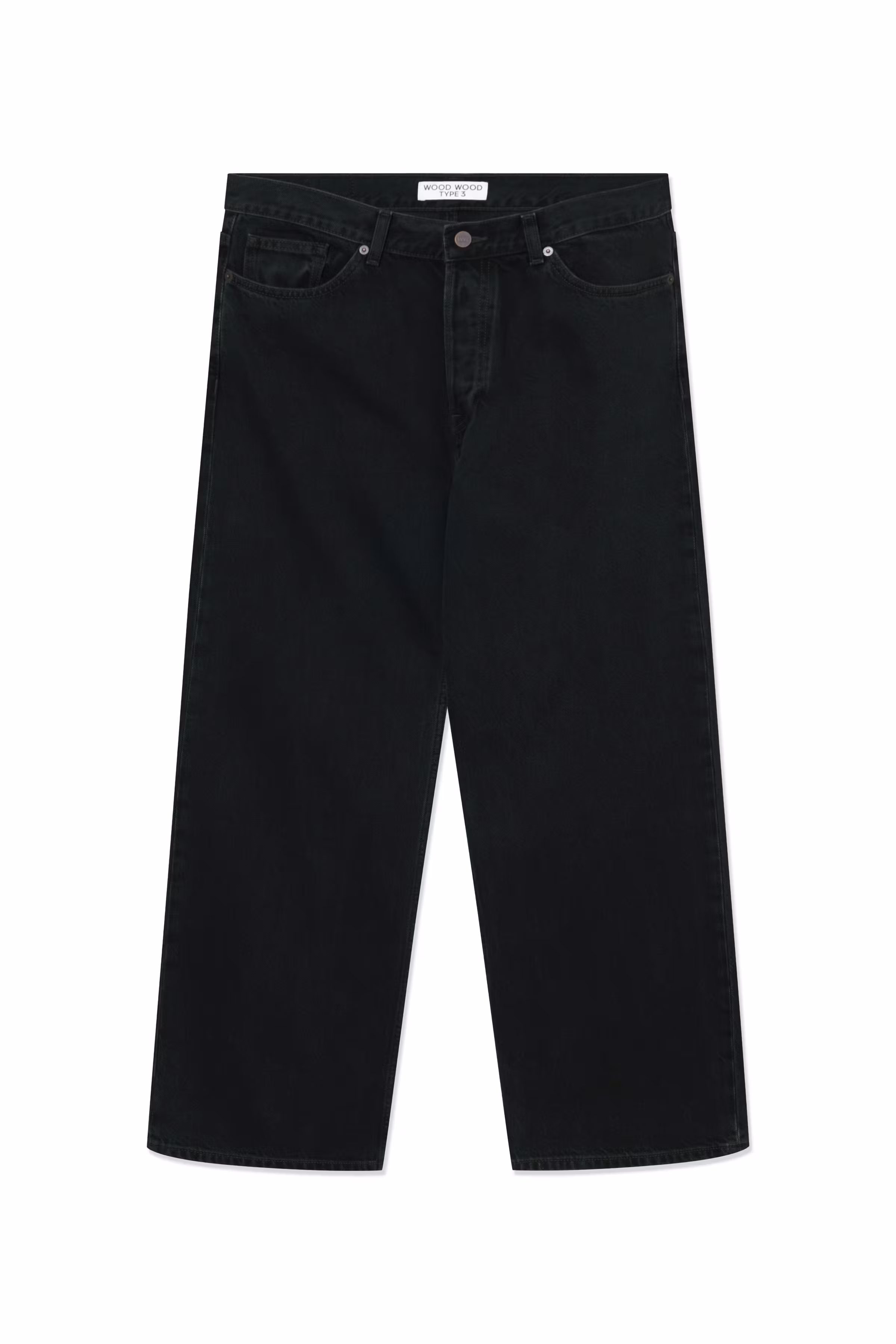 WWType 3 Jeans PACK FRONT 30251603-304315