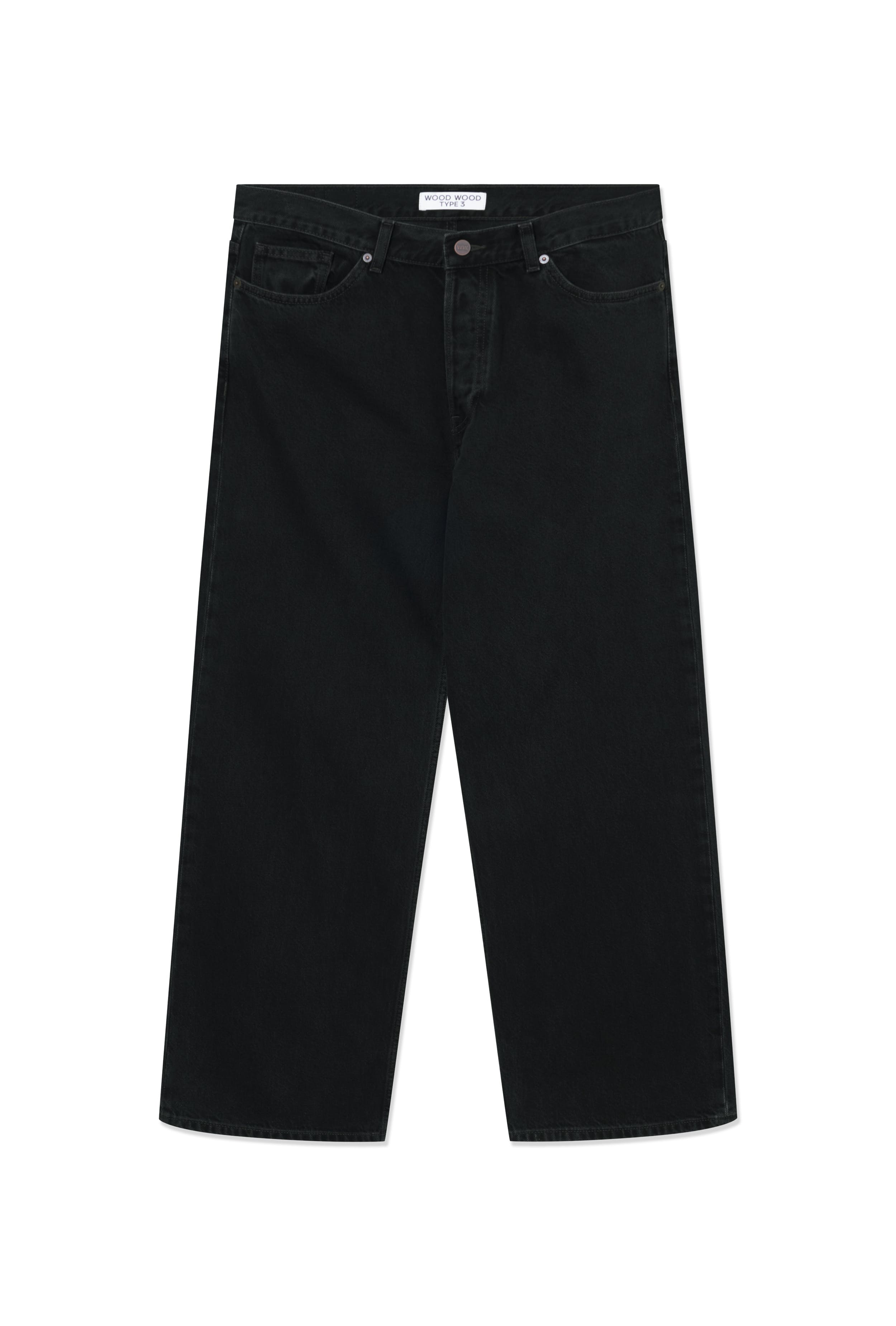 WWType 3 Jeans PACK FRONT 30251603-304315