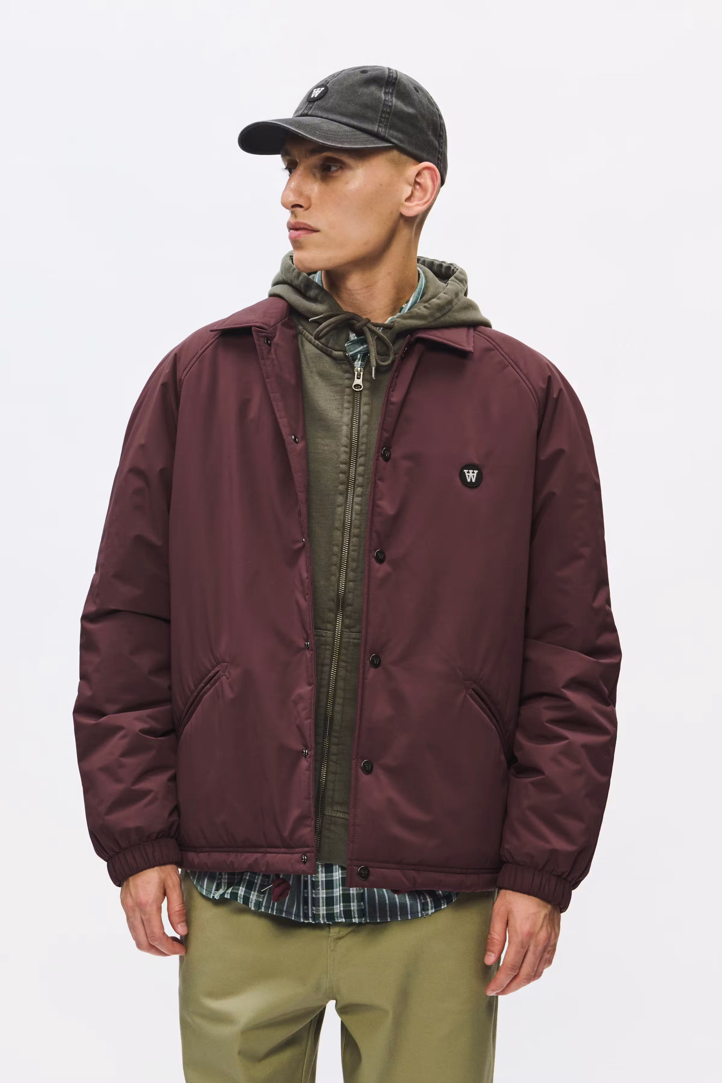 WWSigurt X Jacket LOOKBOOK FRONT 30252229-191625
