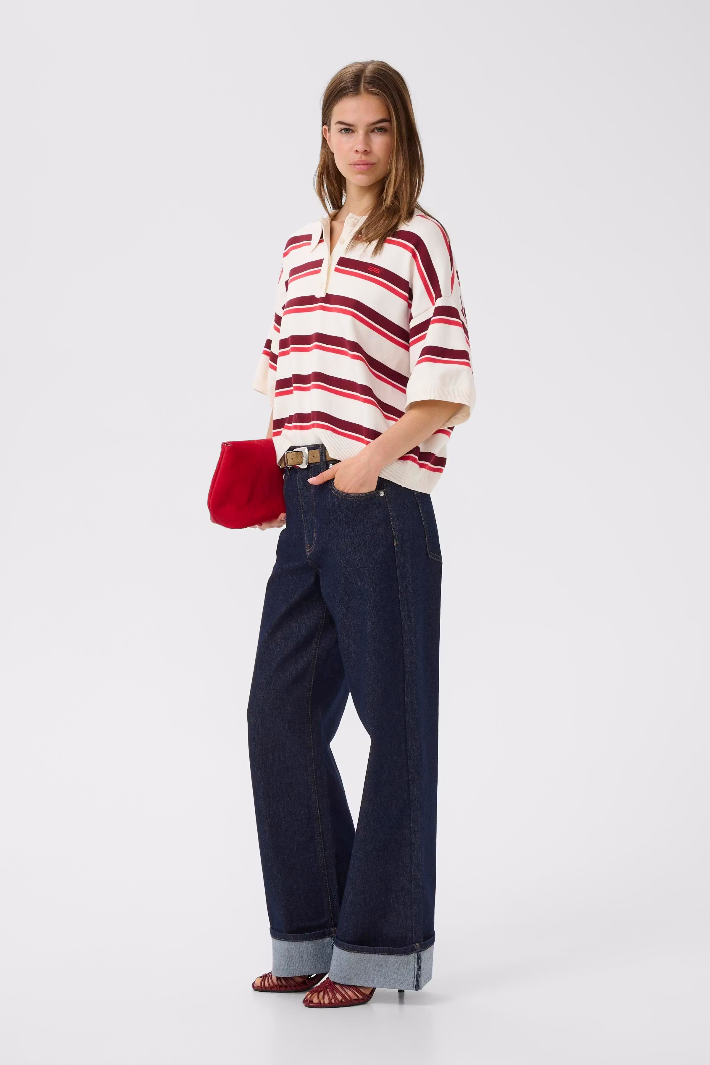 GZtaia Pullover LOOKBOOK FRONT 10910933-109194