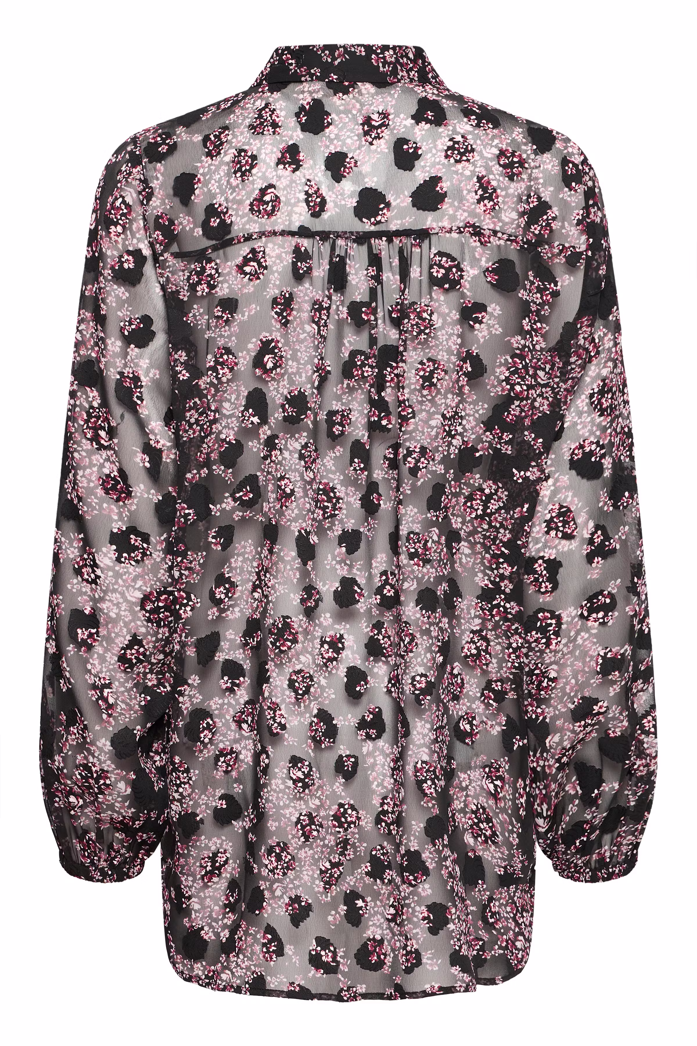 FRCHAY Skjorte PACK BACK 20617273-900003200