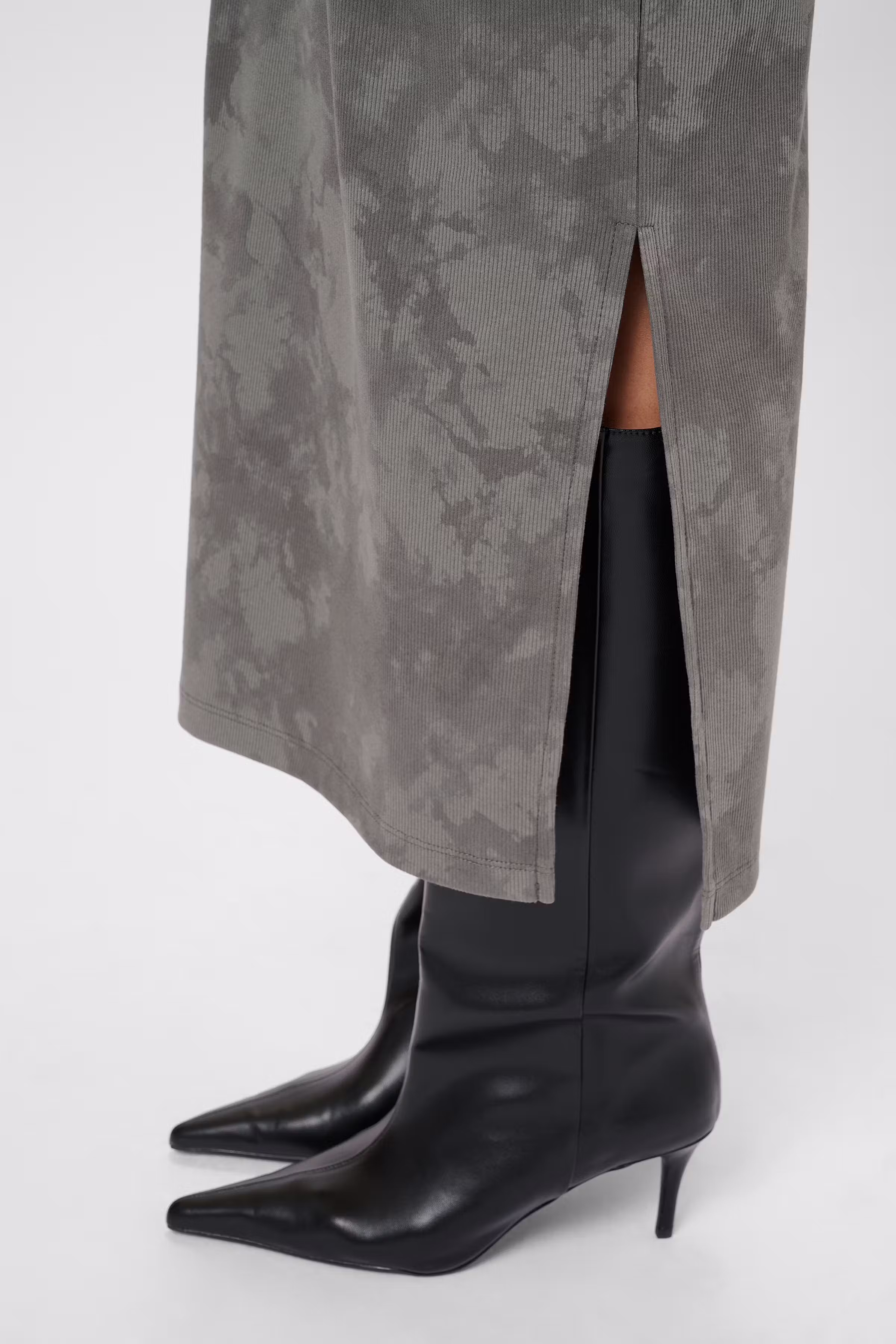 CUhamo Kjol LOOKBOOK DETAIL 50112246-500071