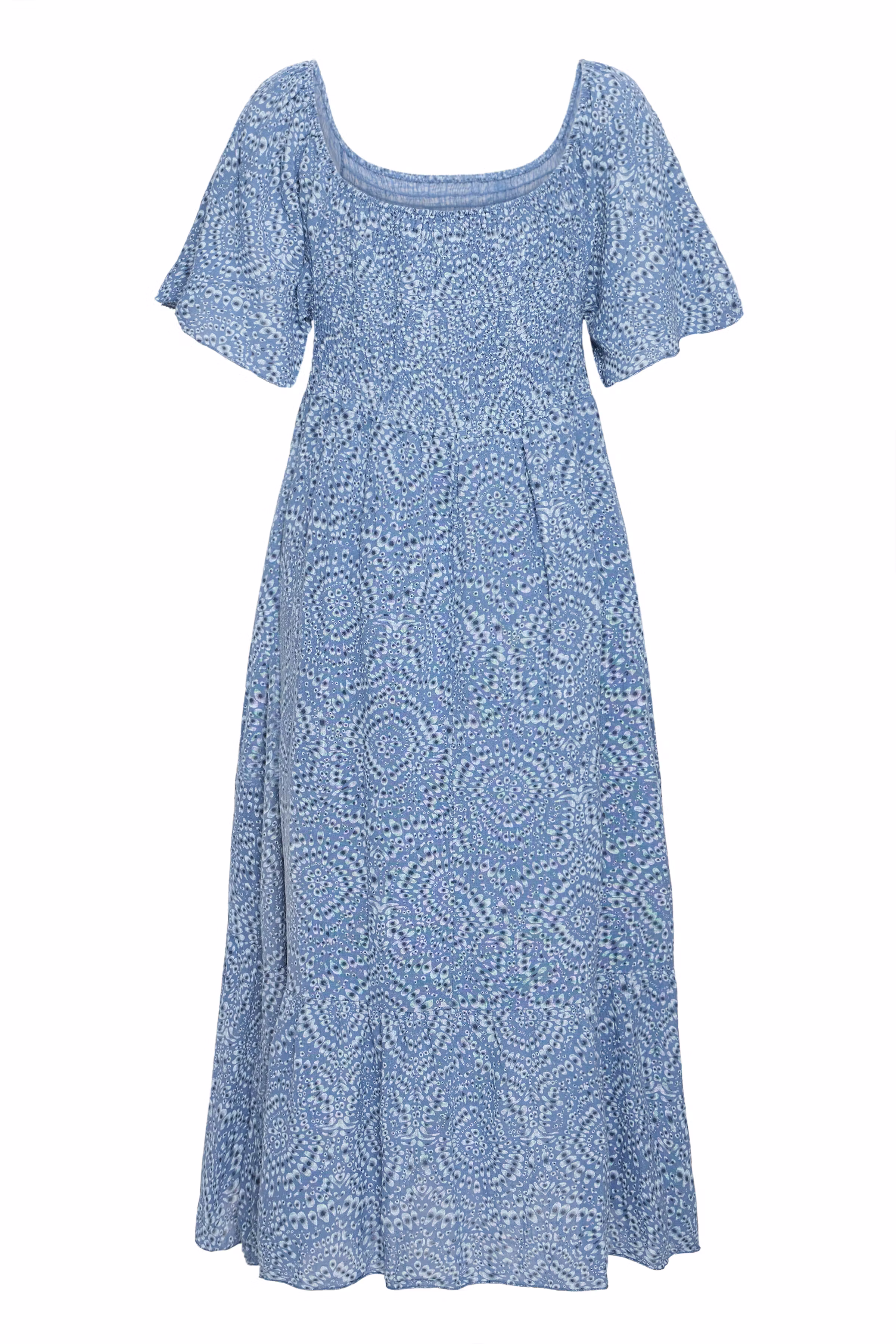 SBALEXA Kjole PACK BACK 22100922-203403