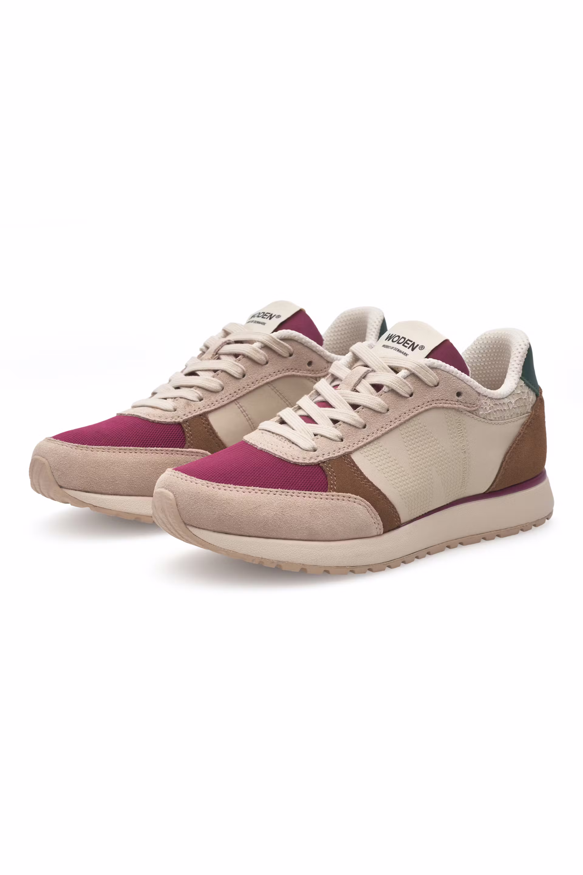 Ronja Schoenen PACK FRONT 40551349-400864