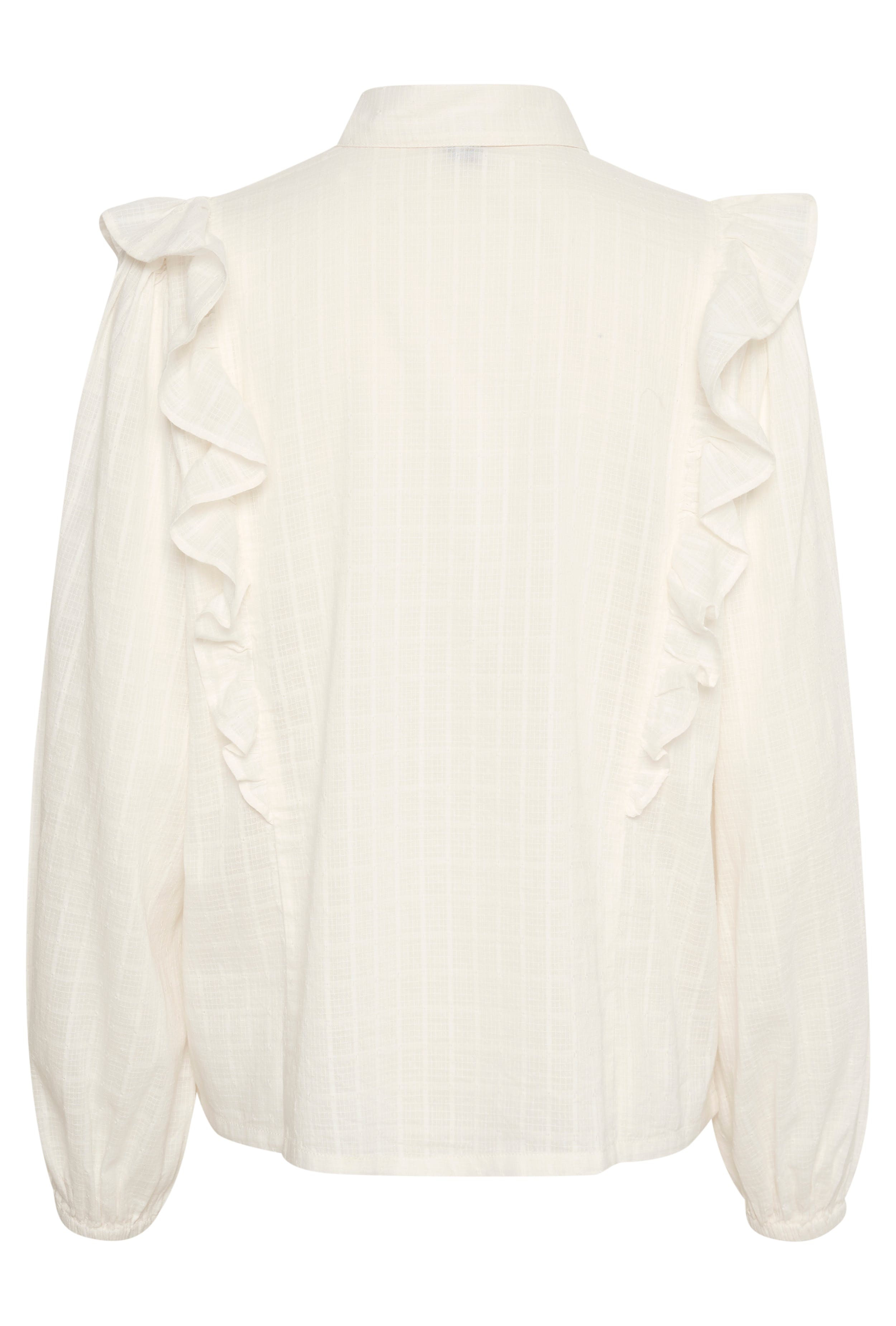 CUamara Skjorta PACK BACK 50110257-500013