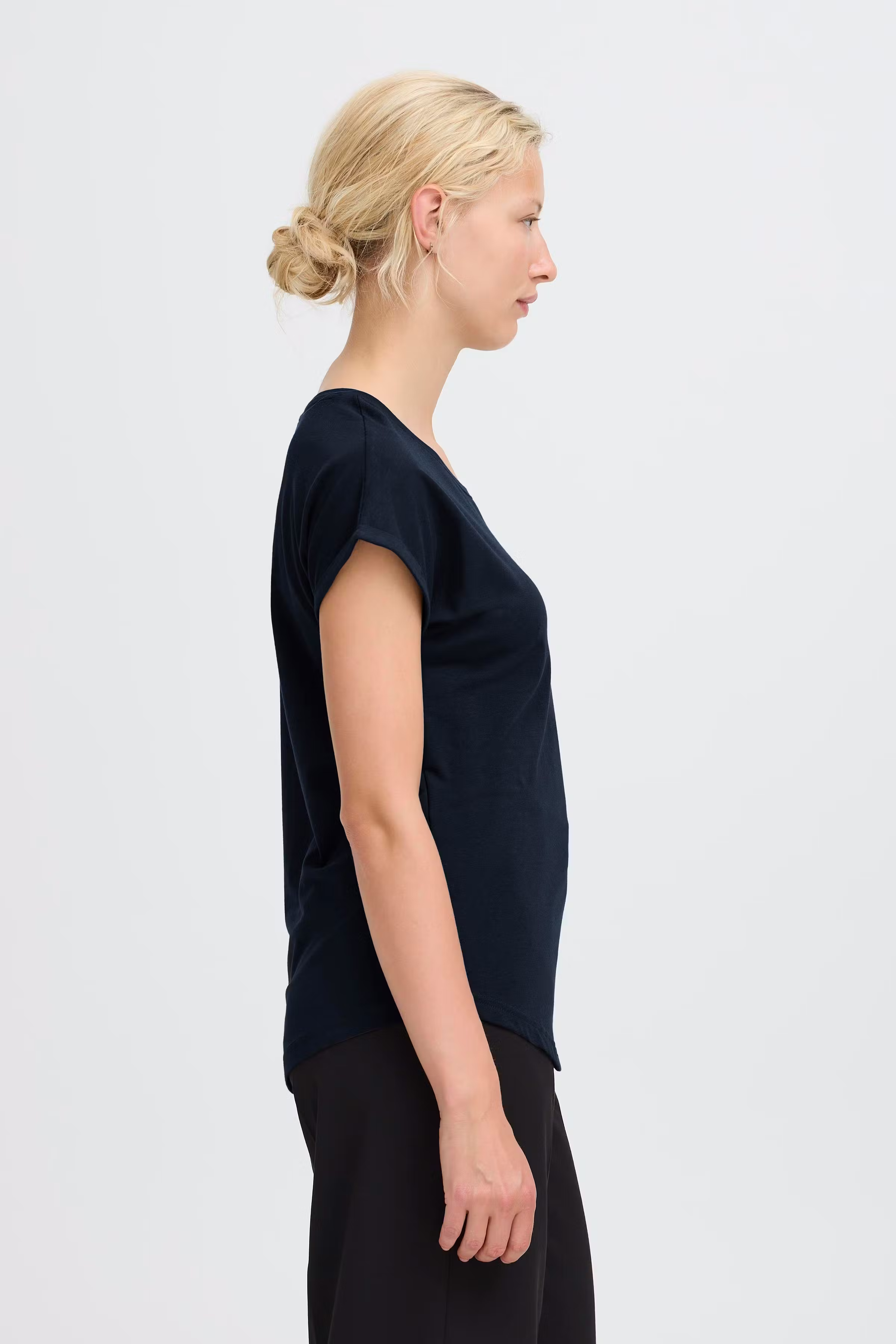 BYPamila T-shirt LOOKBOOK DETAIL 20804205-80466