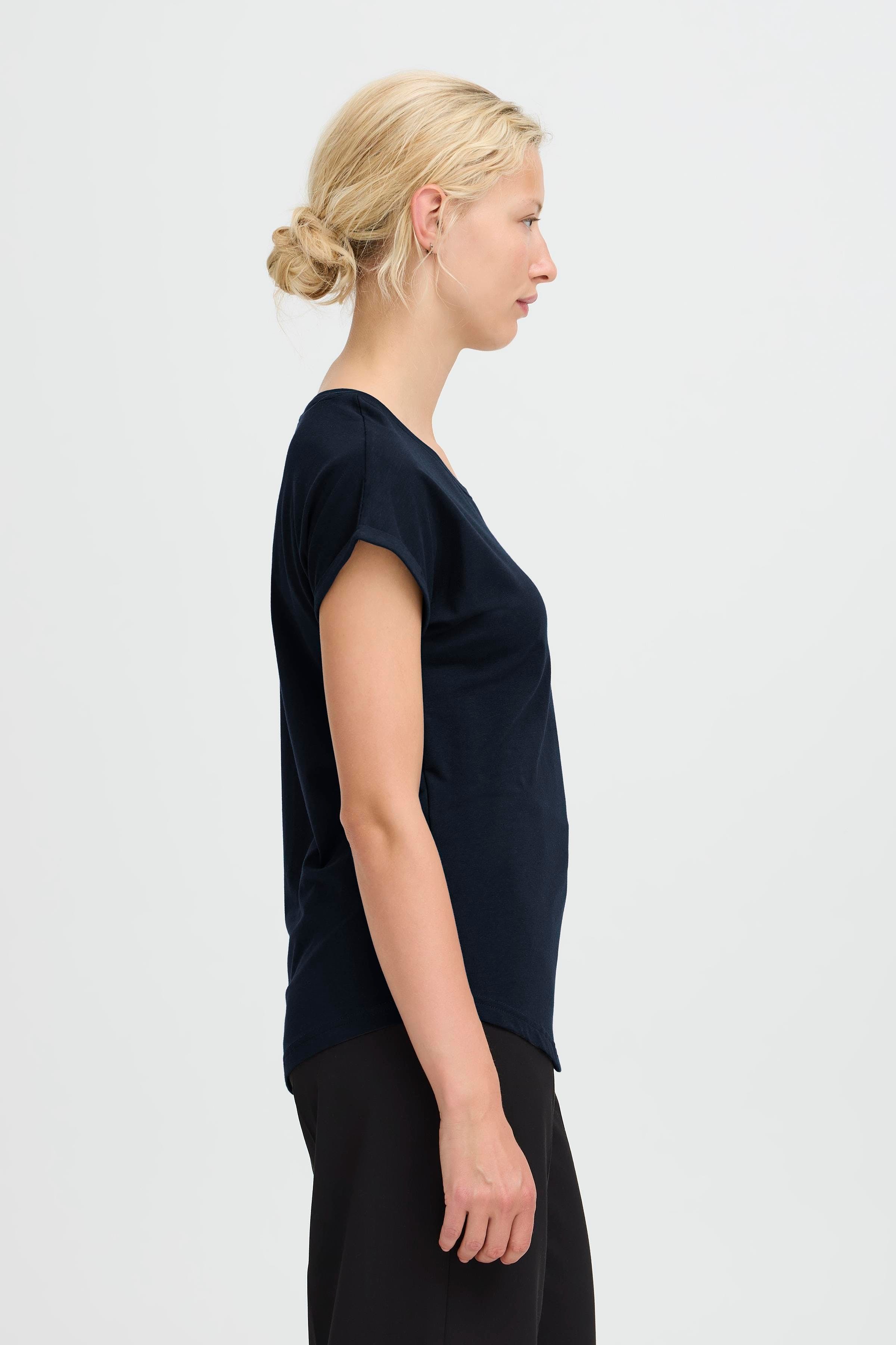 BYPamila T-shirt LOOKBOOK DETAIL 20804205-80466