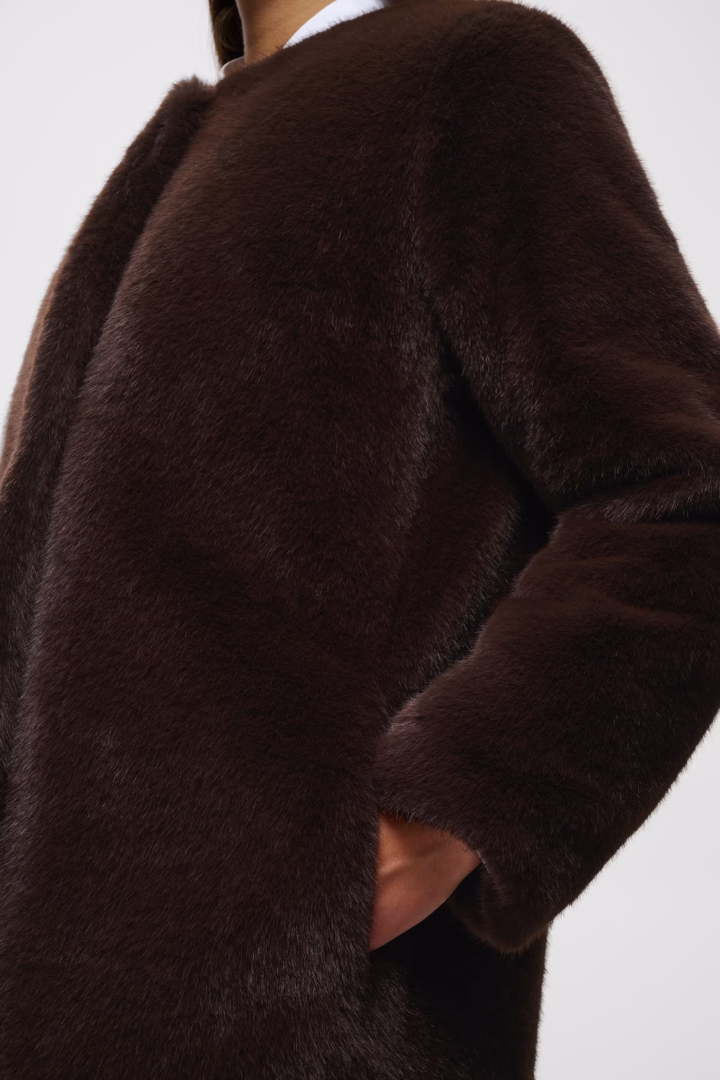 ZABELLEIW Frakke LOOKBOOK DETAIL 30112658-191109