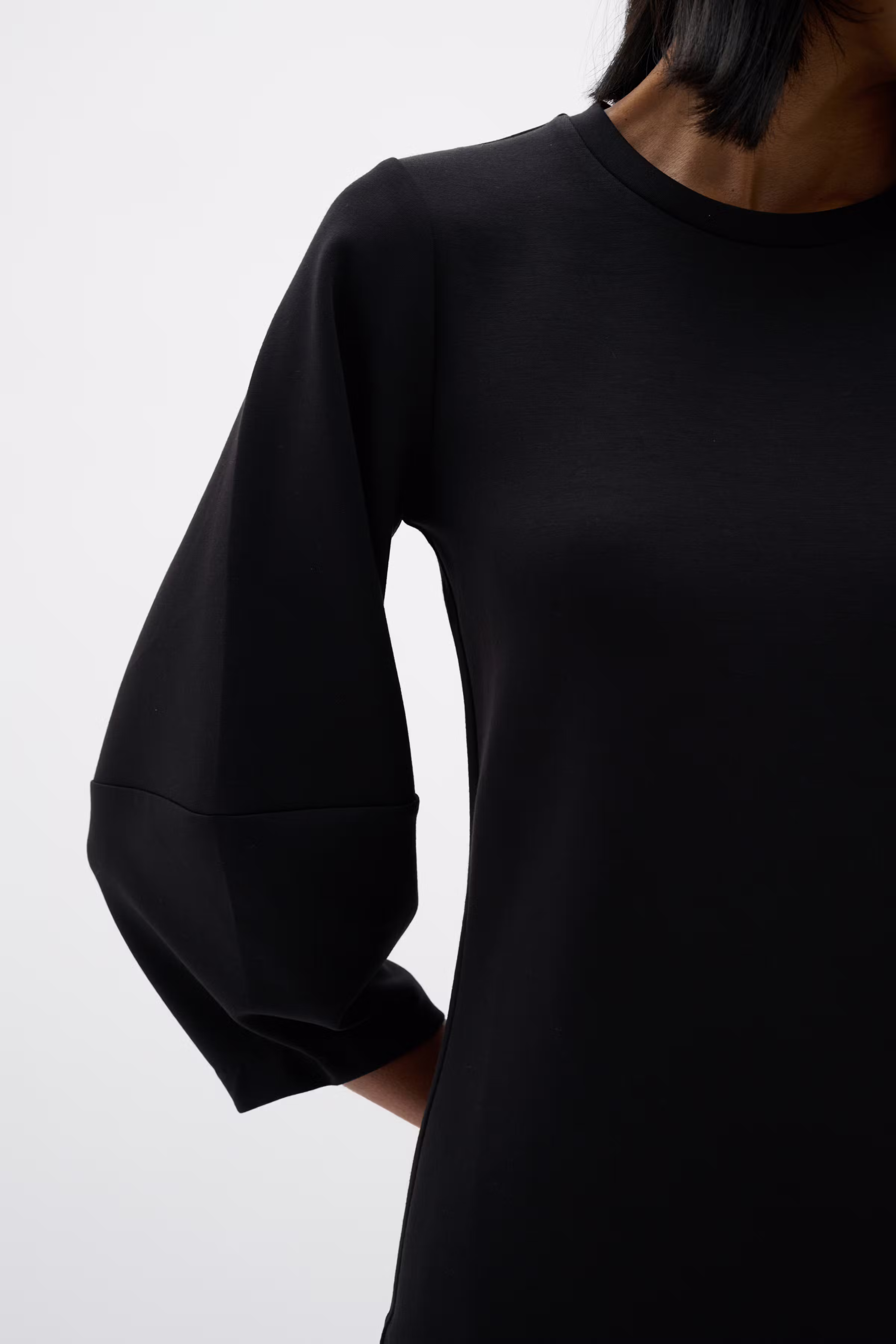 PariIW Kleid LOOKBOOK DETAIL 30110590-194008