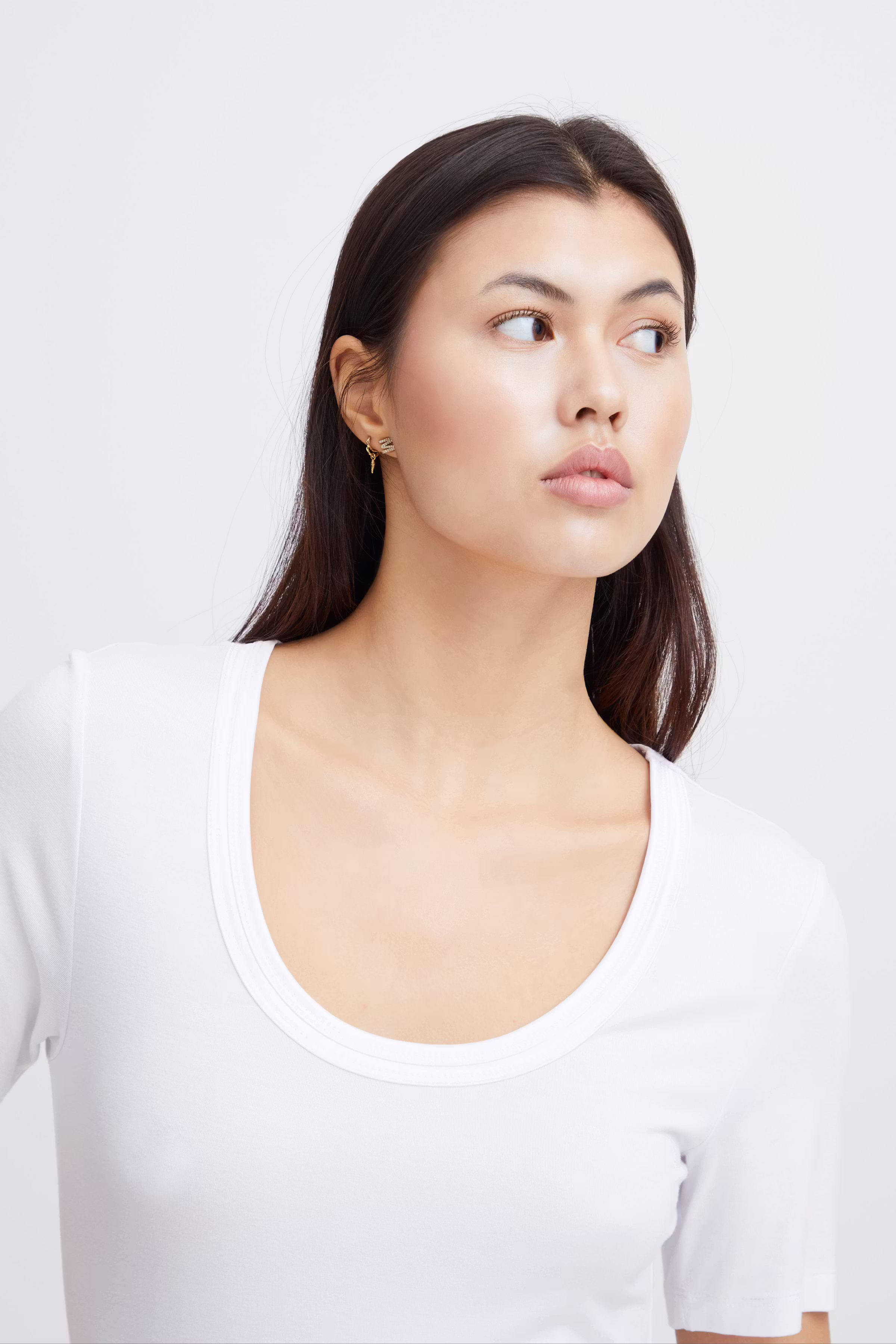 T-shirt LOOKBOOK DETAIL 20103264-10100