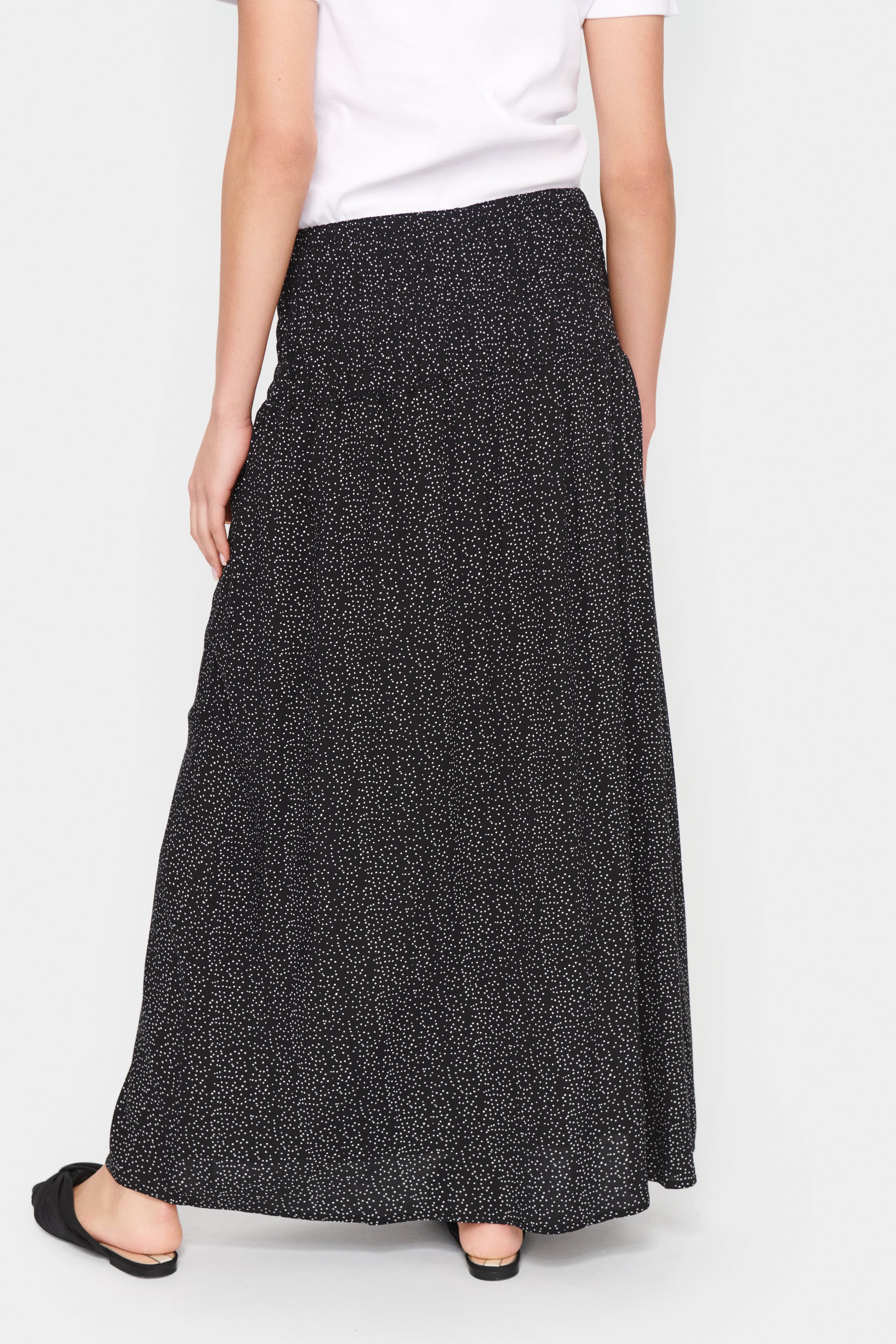 EduaSZ Skirt LOOKBOOK BACK 30513413-303009