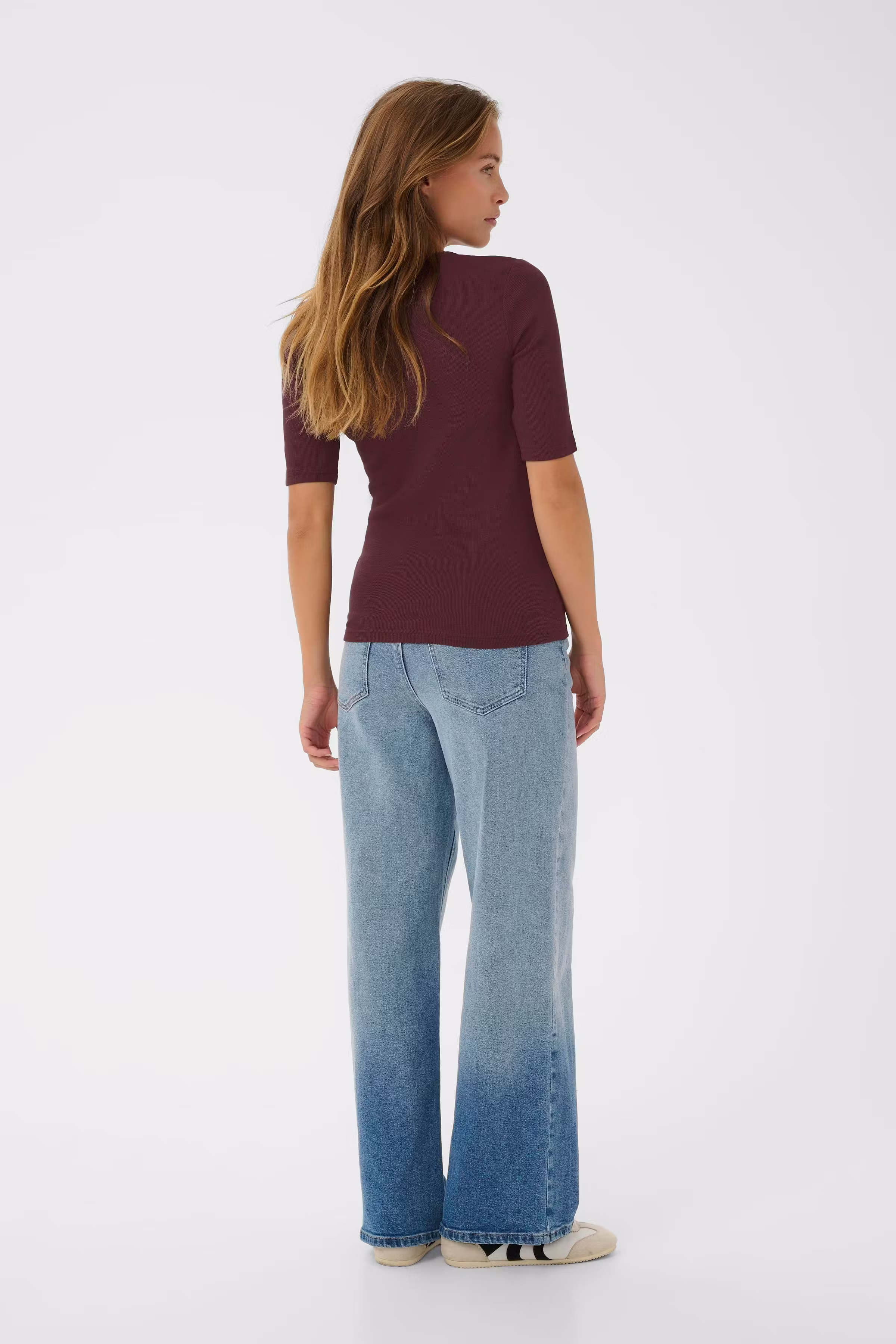 KAcarna T-shirt LOOKBOOK BACK 10508766-191619