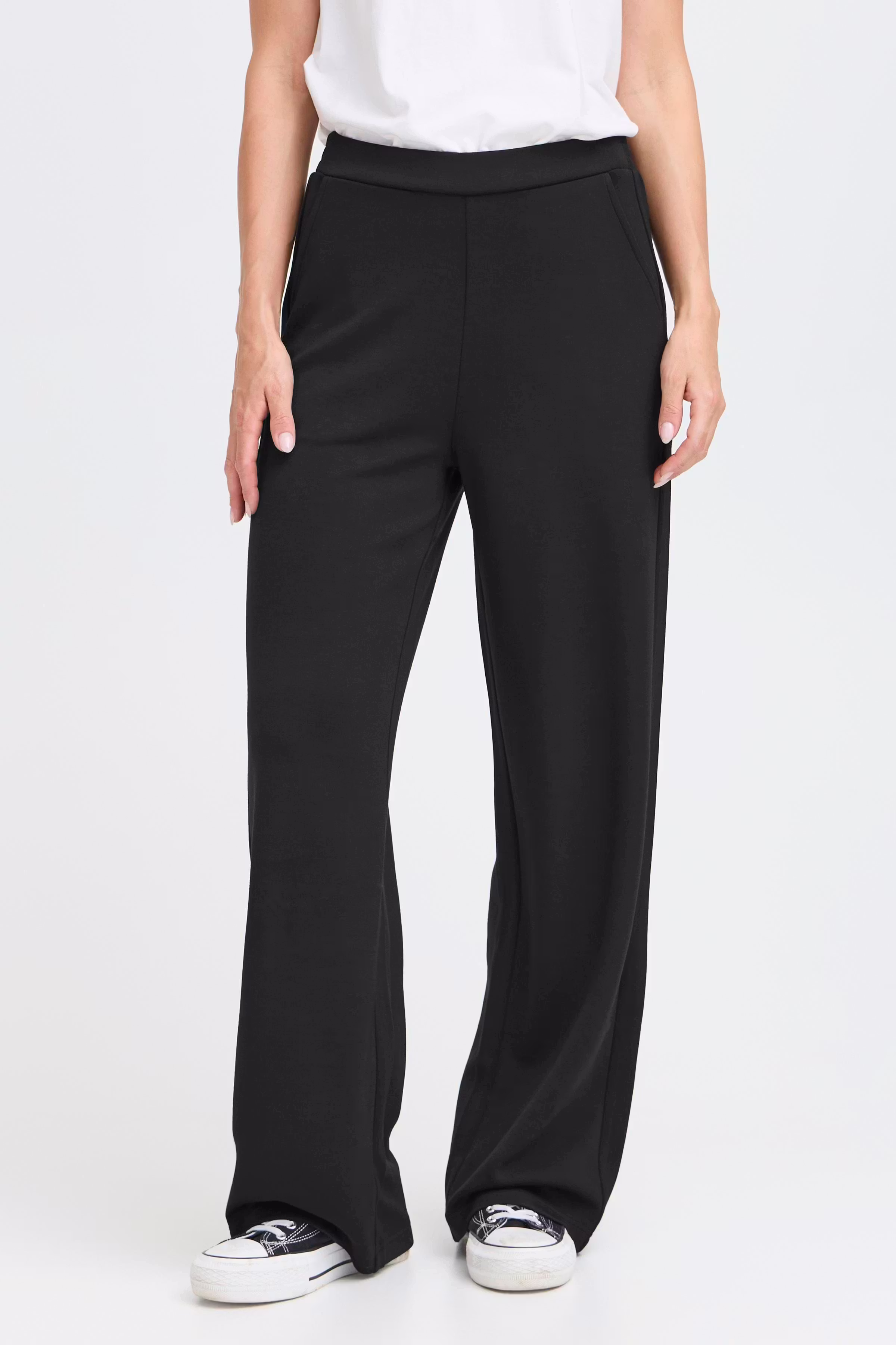 FRAURORA Pants Casual LOOKBOOK FRONT 20615556-200113