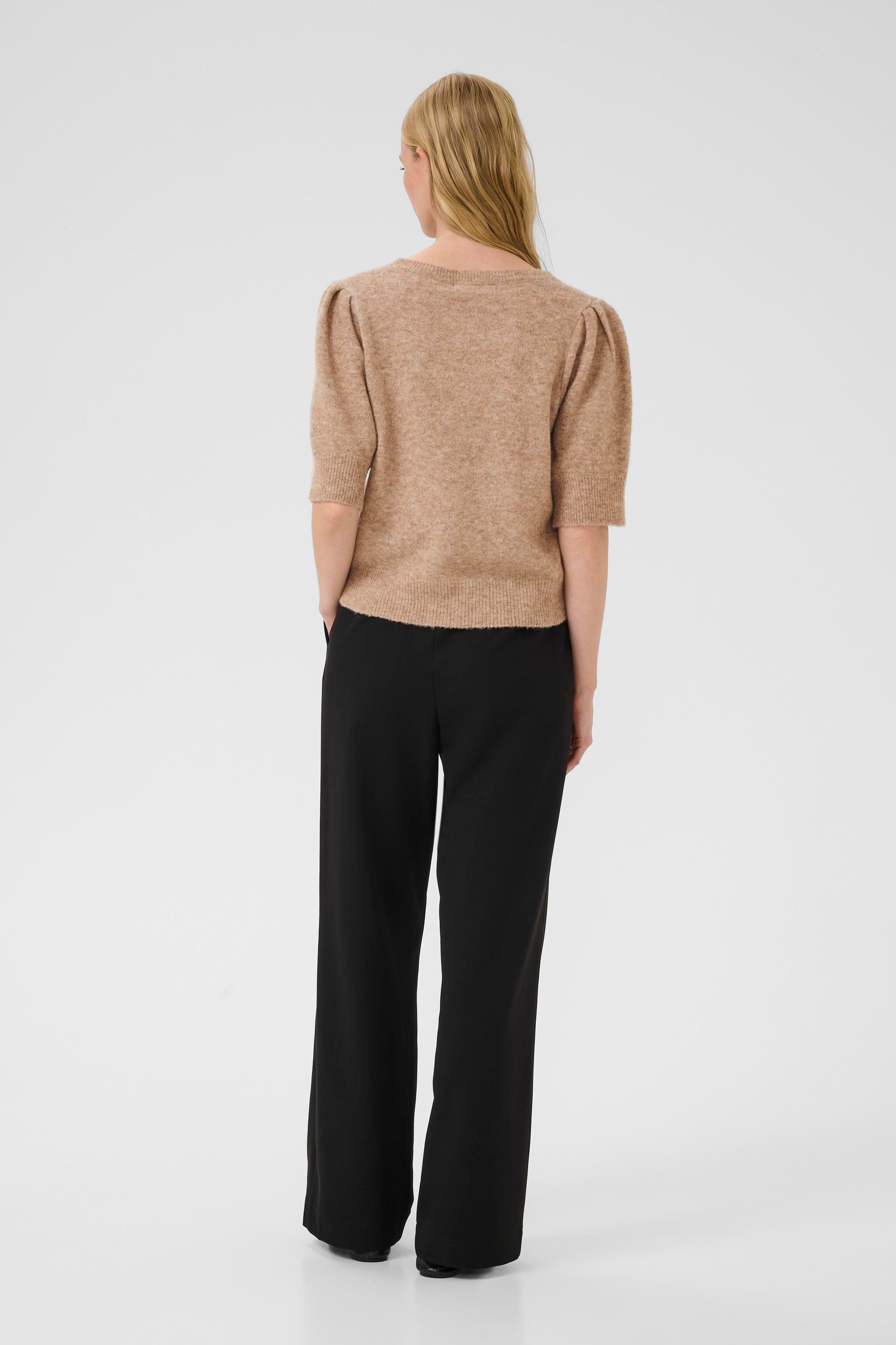 KBNoabelle Pullover LOOKBOOK BACK 10105079-181112