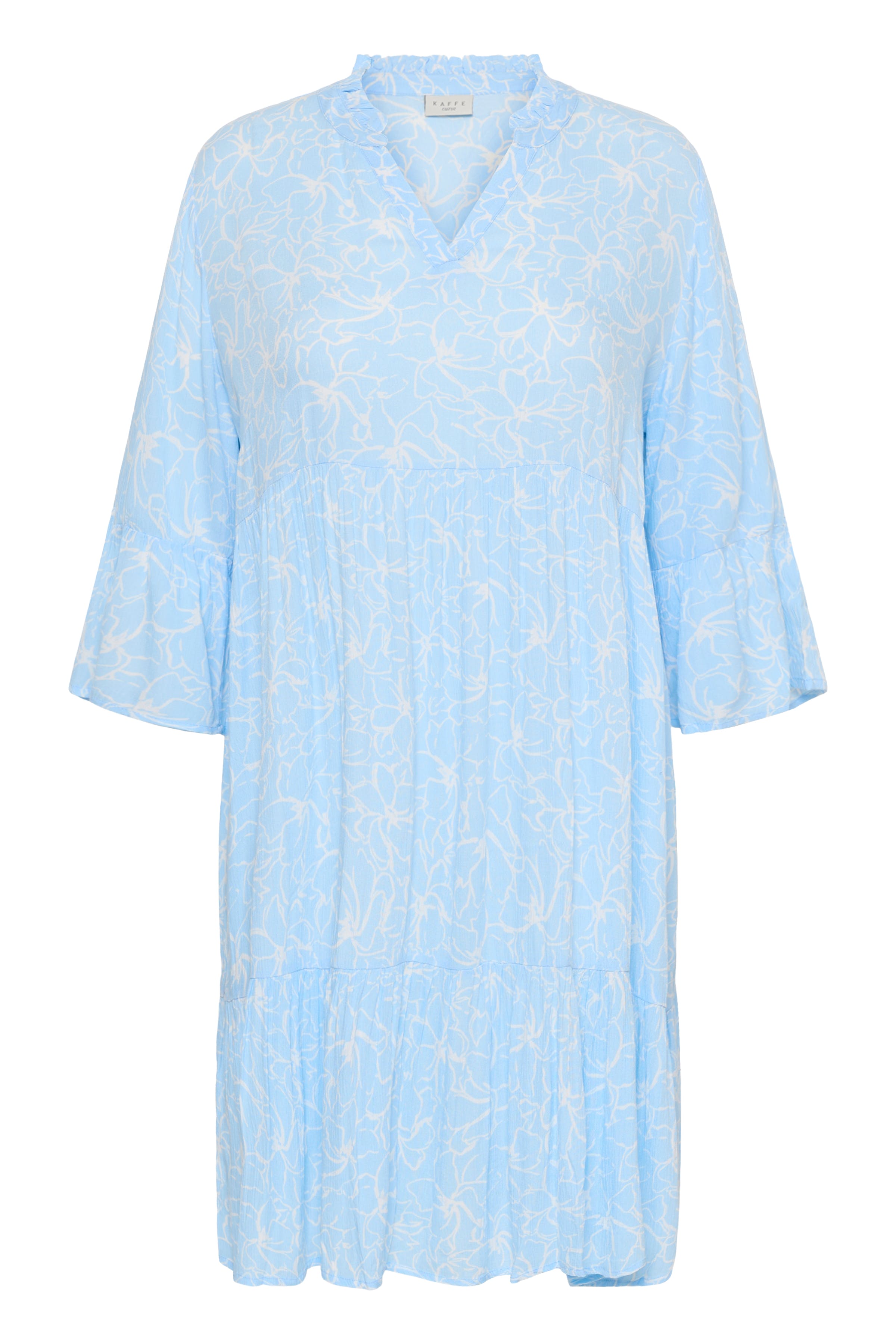 KCella Kjole PACK FRONT 10581454-109246