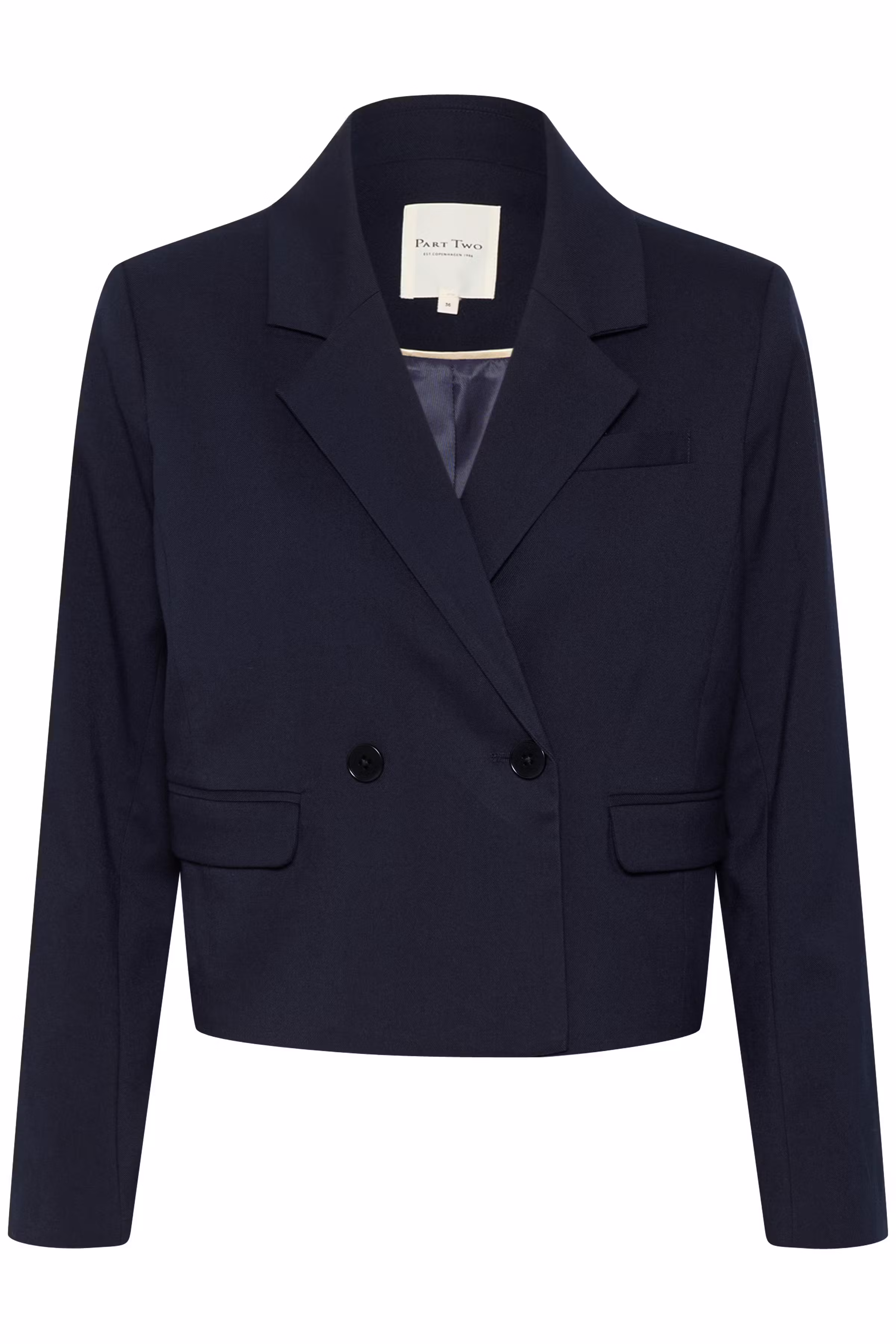 CaishaPW Blazer PACK FRONT 30308334-194013