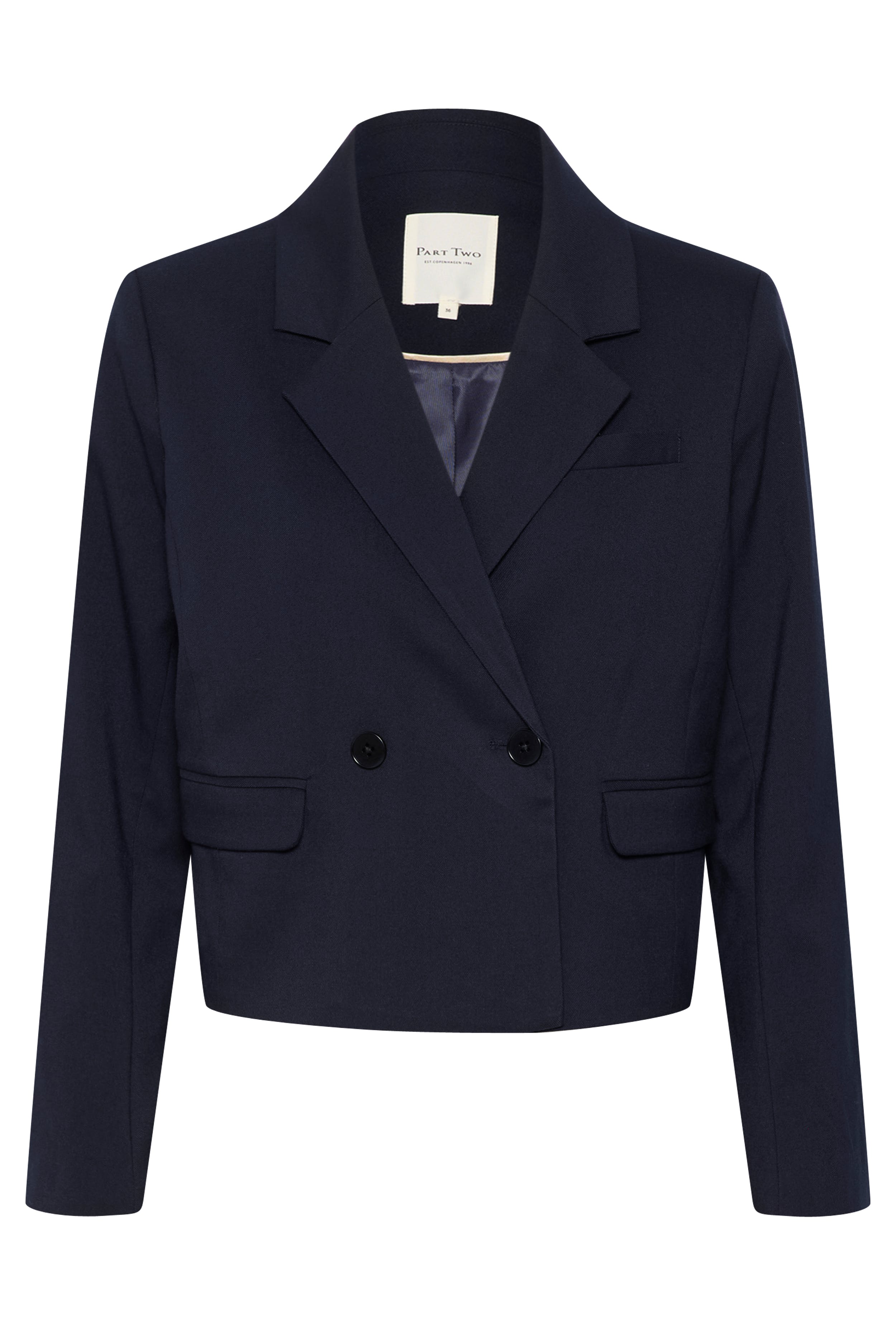 CaishaPW Blazer PACK FRONT 30308334-194013