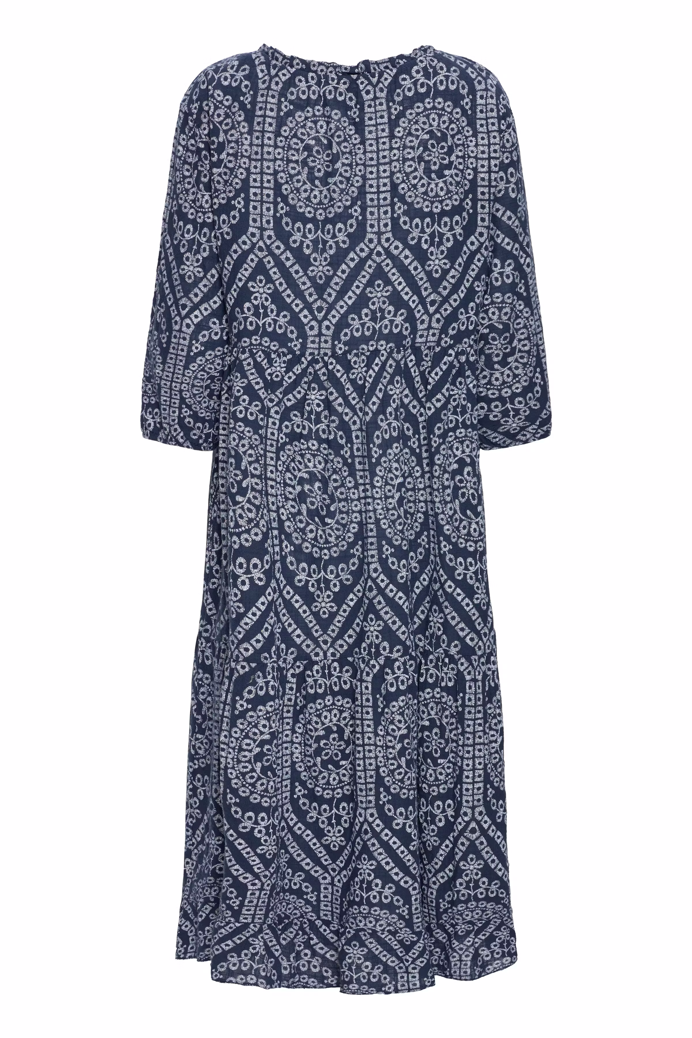 SBALEXA Kleid PACK BACK 22100921-193923