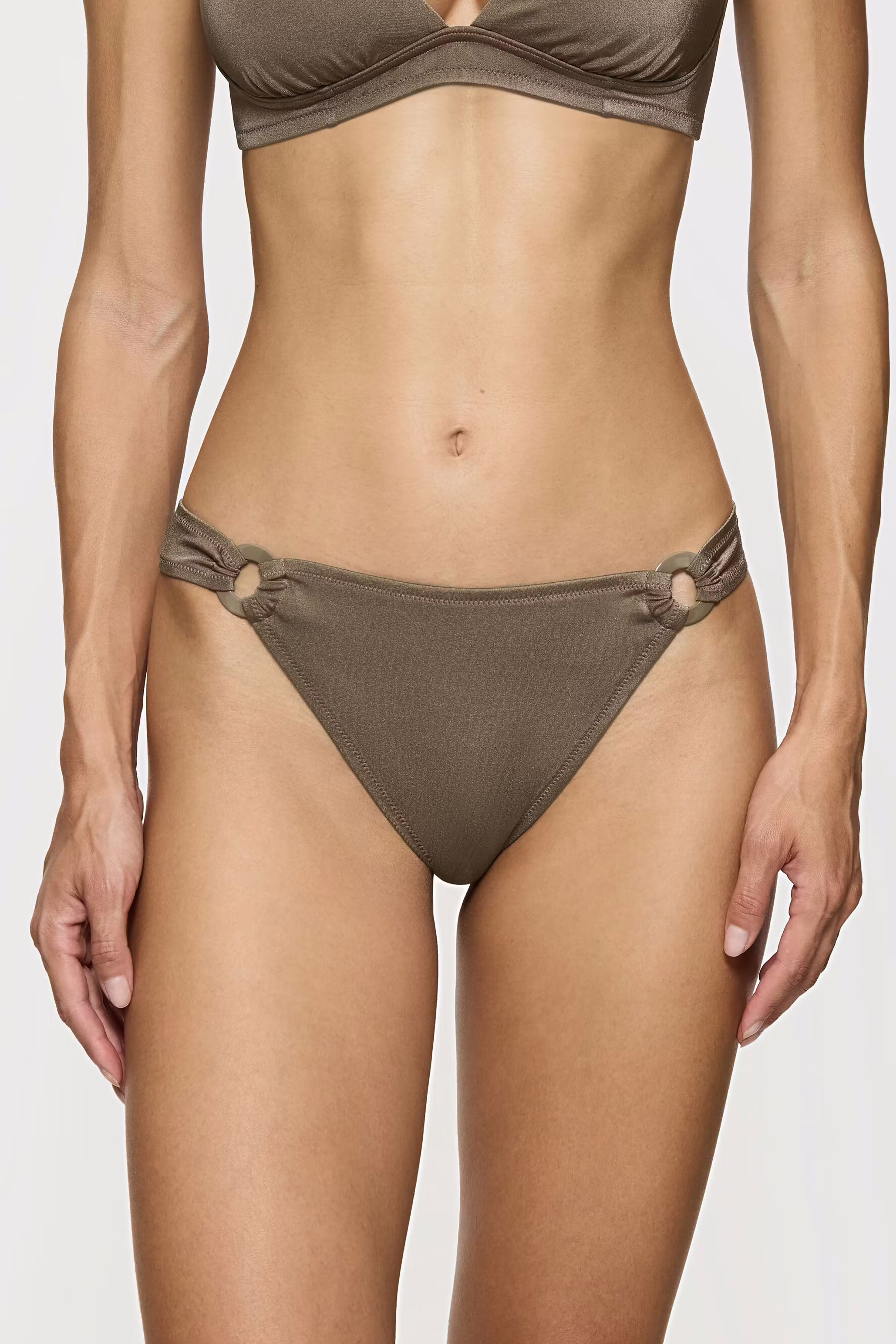 MidnightSwim Bikinibroek LOOKBOOK FRONT 40500297-T3462