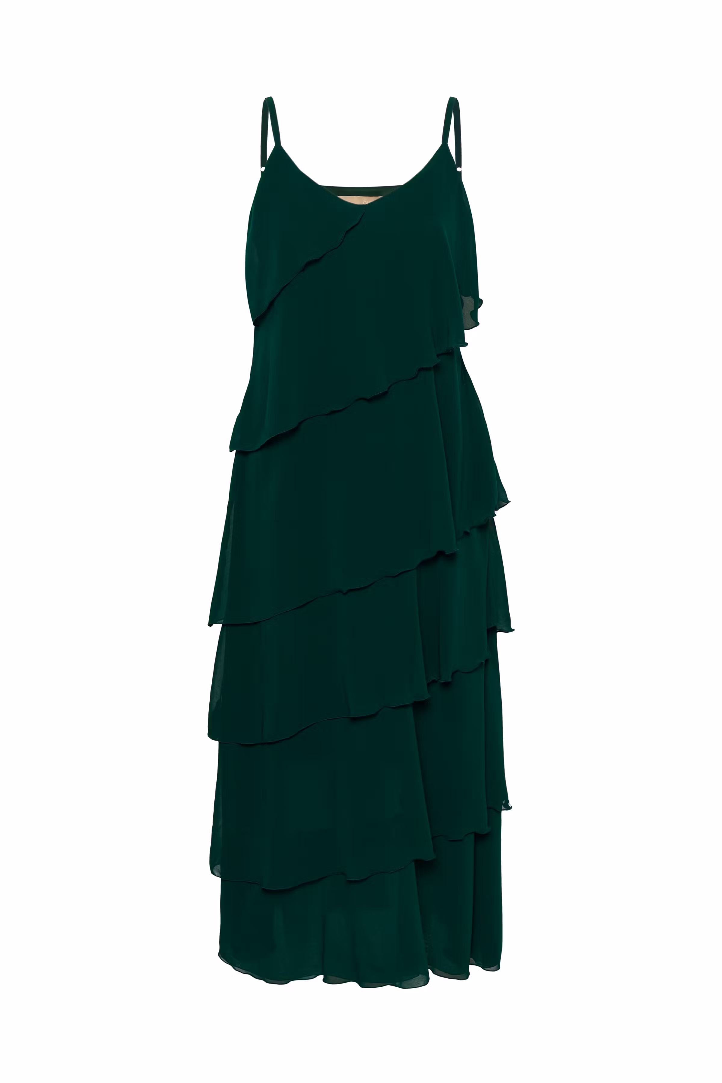 CUjuliana Kjole PACK FRONT 50113560-195220