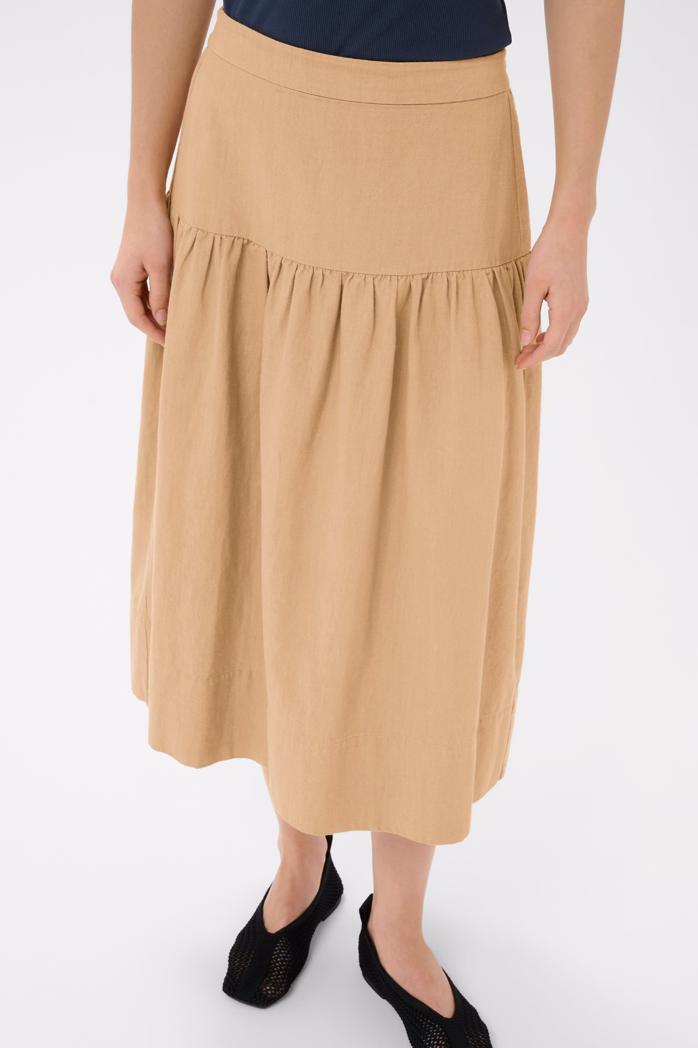 NelliaPW Skirt LOOKBOOK DETAIL 30310489-151114