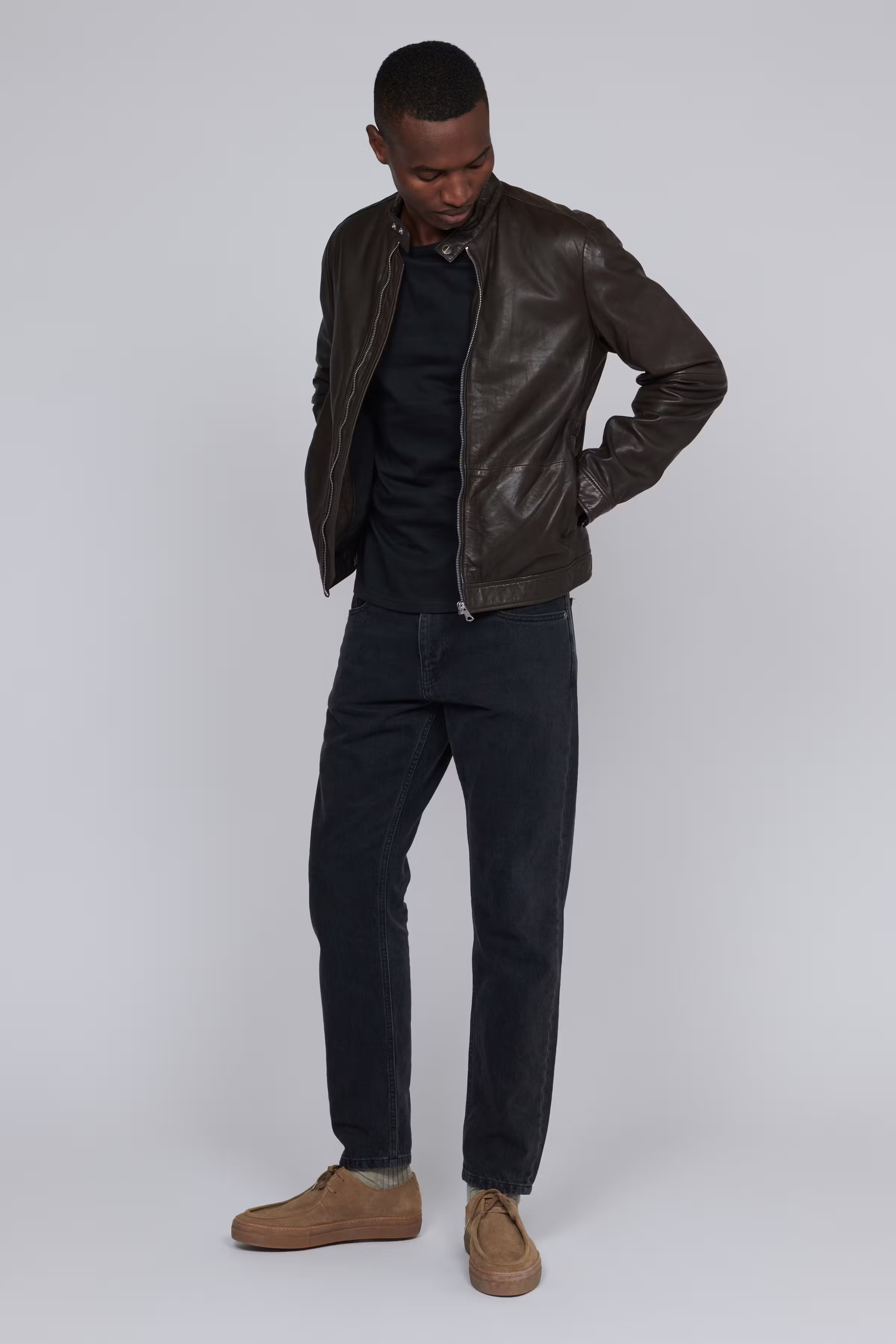 MAadron Bovenkleding LOOKBOOK FRONT 30205162-191101