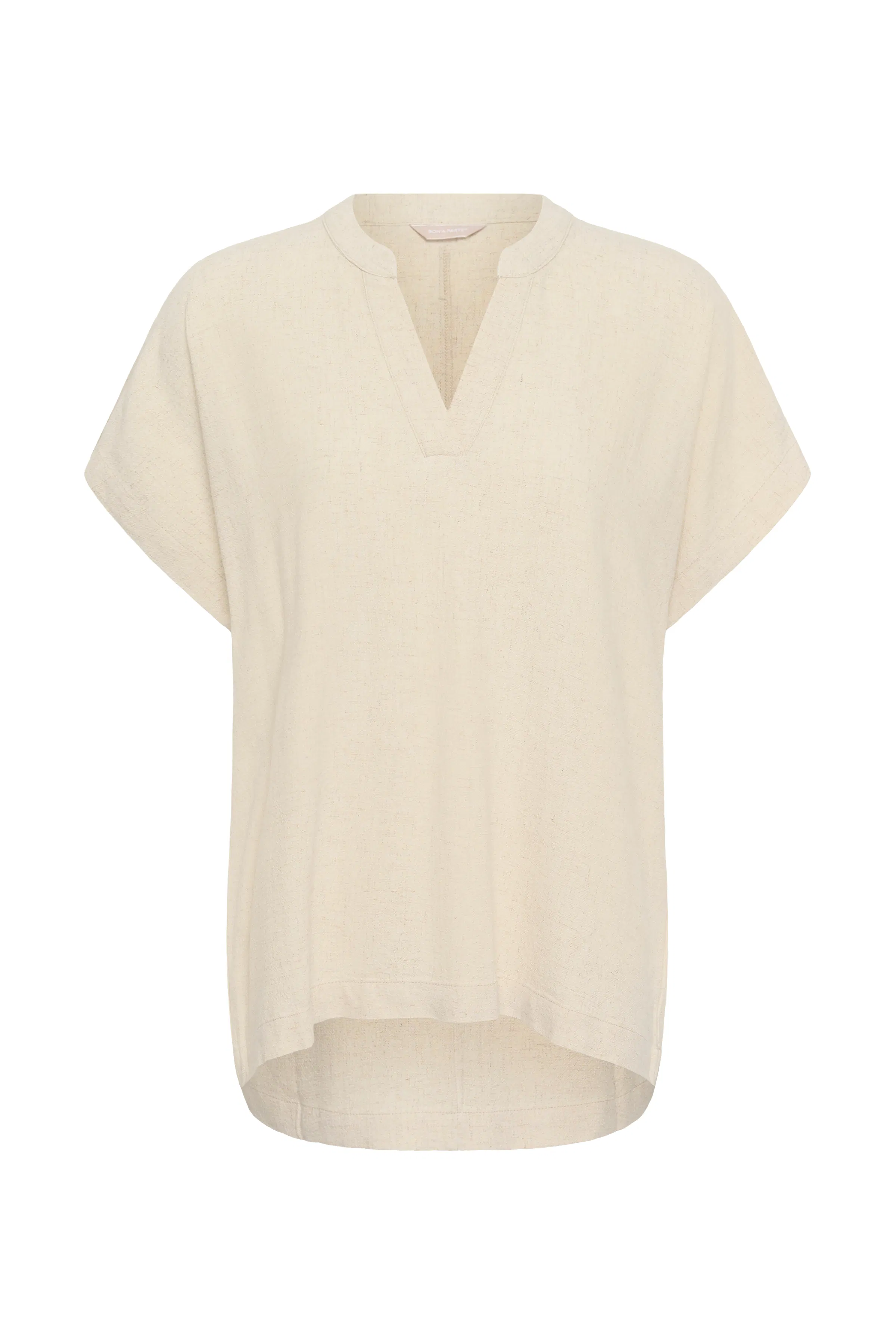 BPhella Bluse PACK FRONT 40200106-109199