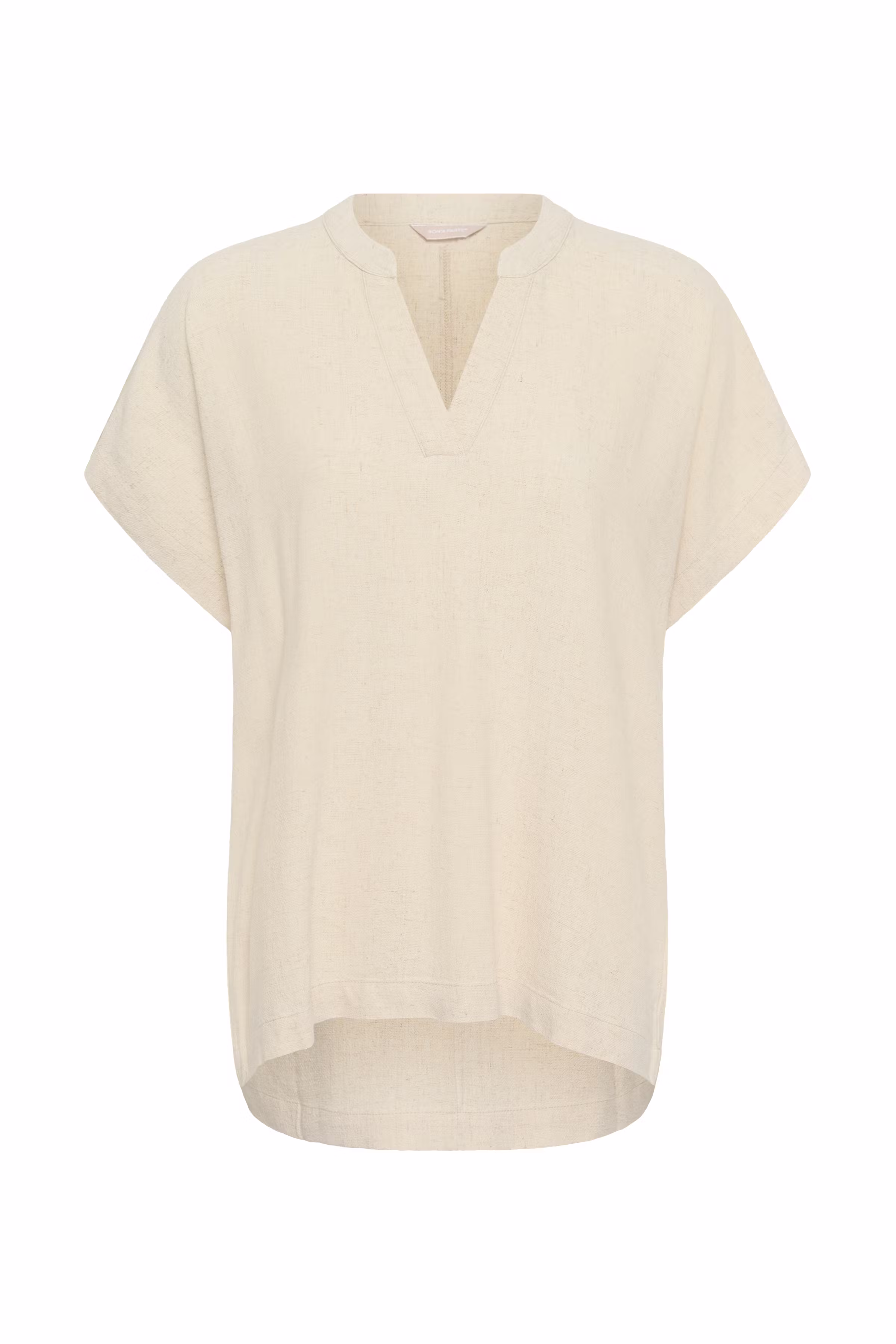 BPhella Bluse PACK FRONT 40200106-109280