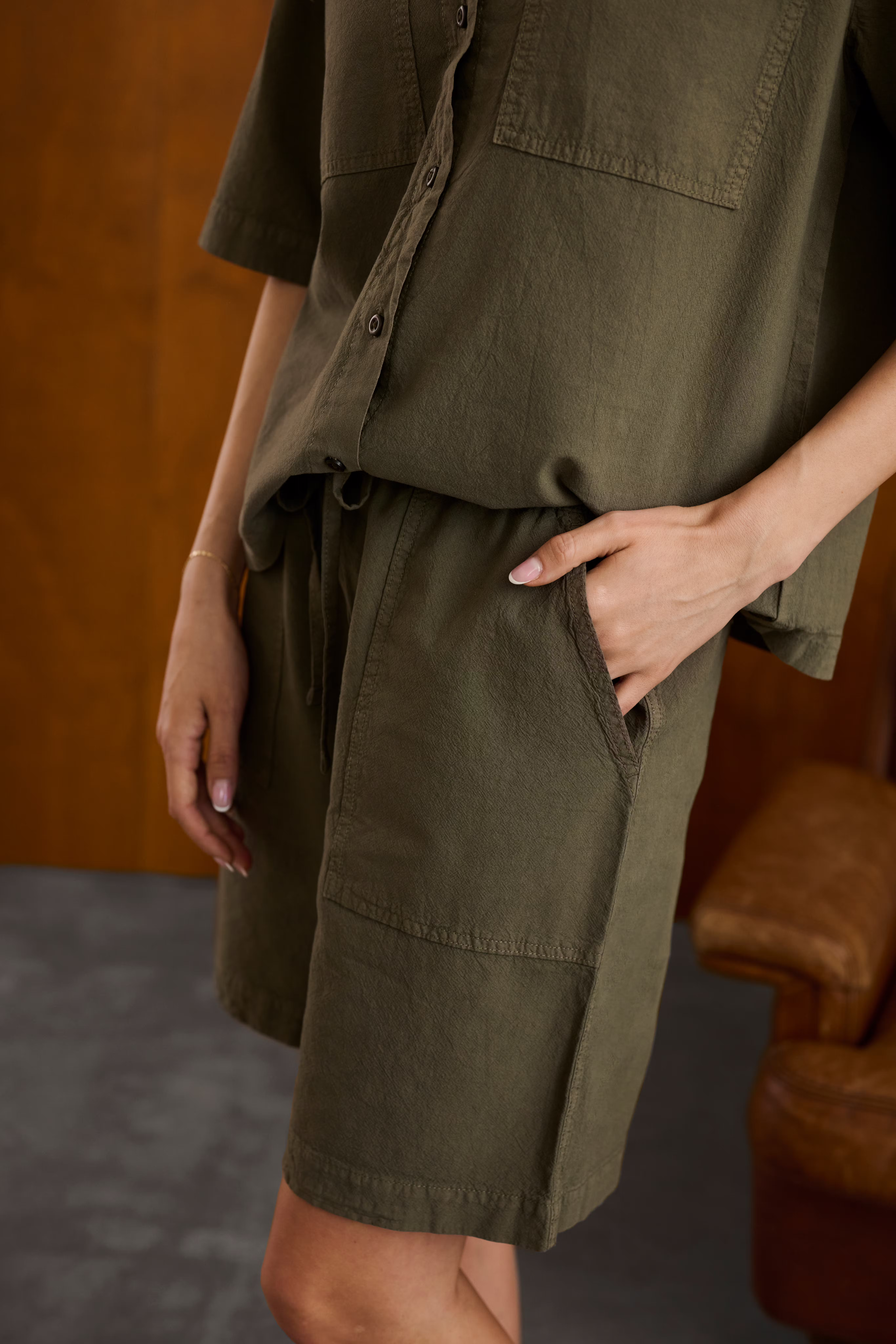 KAnaya Shorts LOCATION NONE 10509502-190511