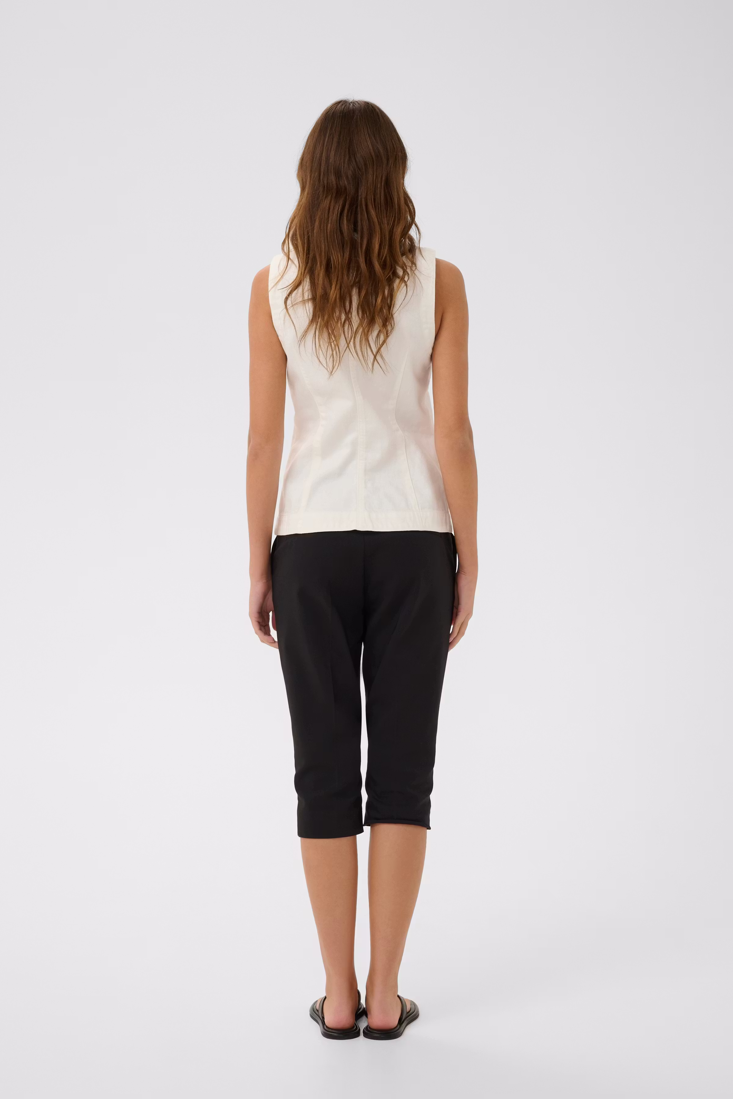 ELLYIW Blouse LOOKBOOK BACK 30112549-300001