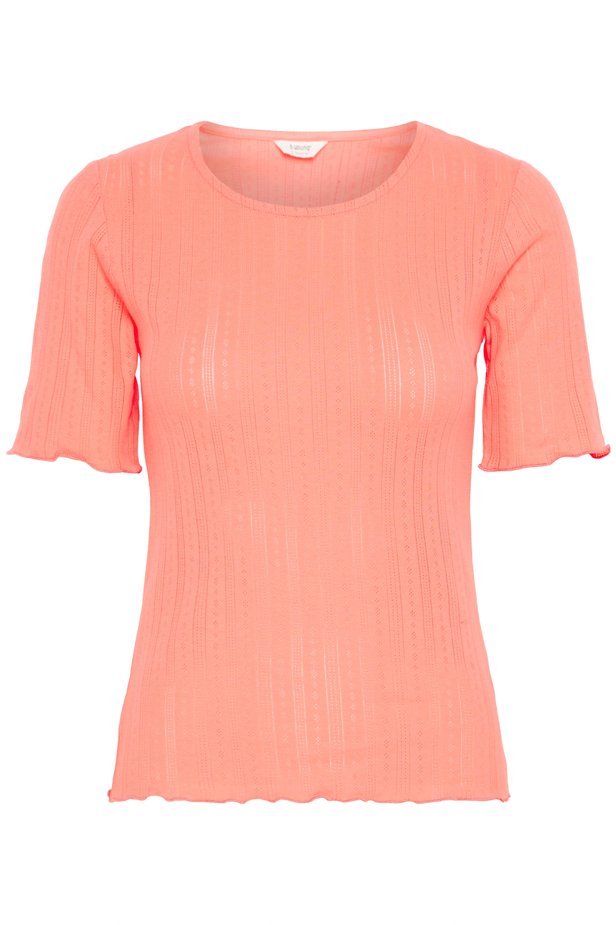 BYUNICA T-shirt PACK FRONT 20816896-161632