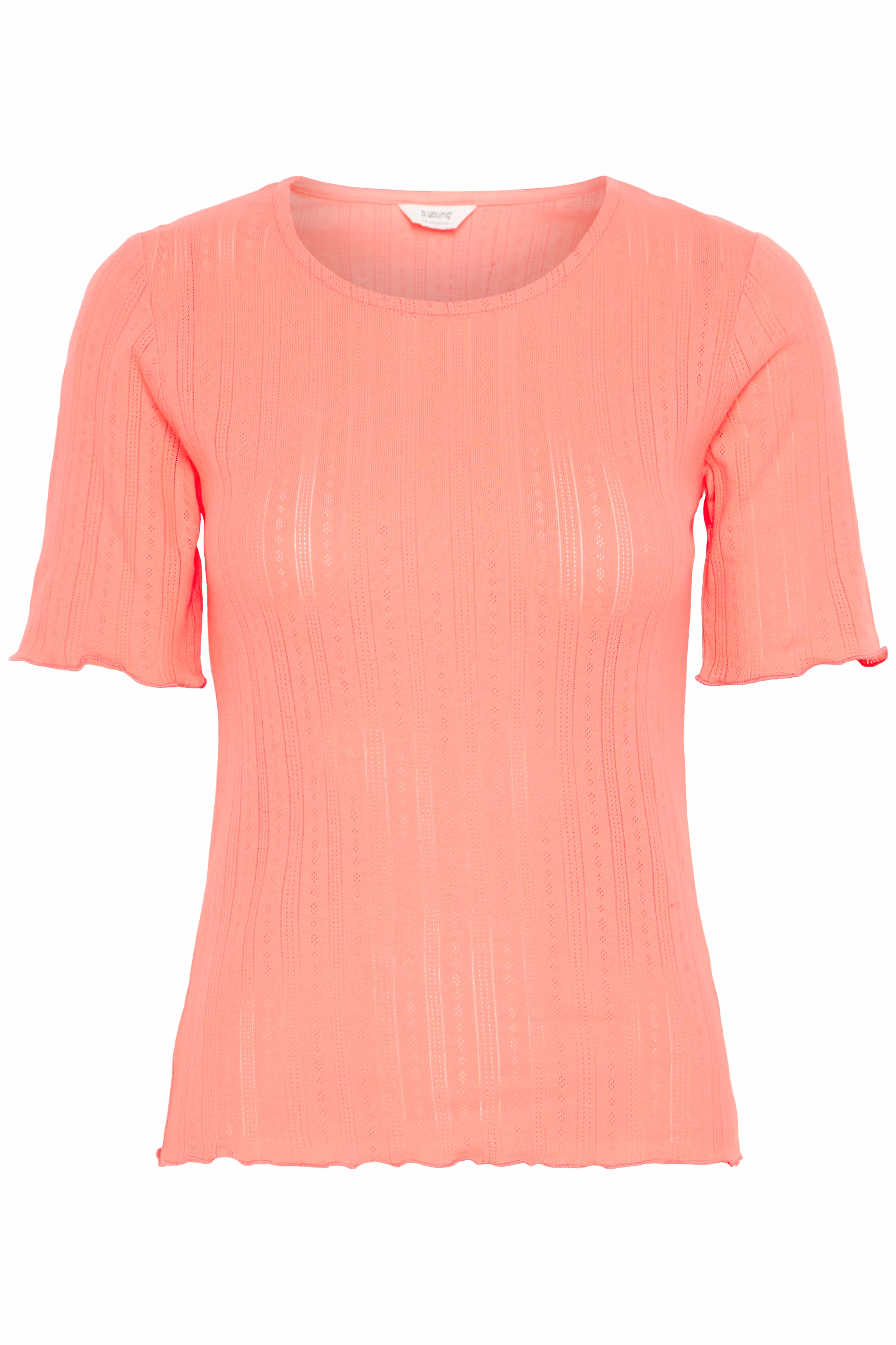 BYUNICA T-shirt PACK FRONT 20816896-161632