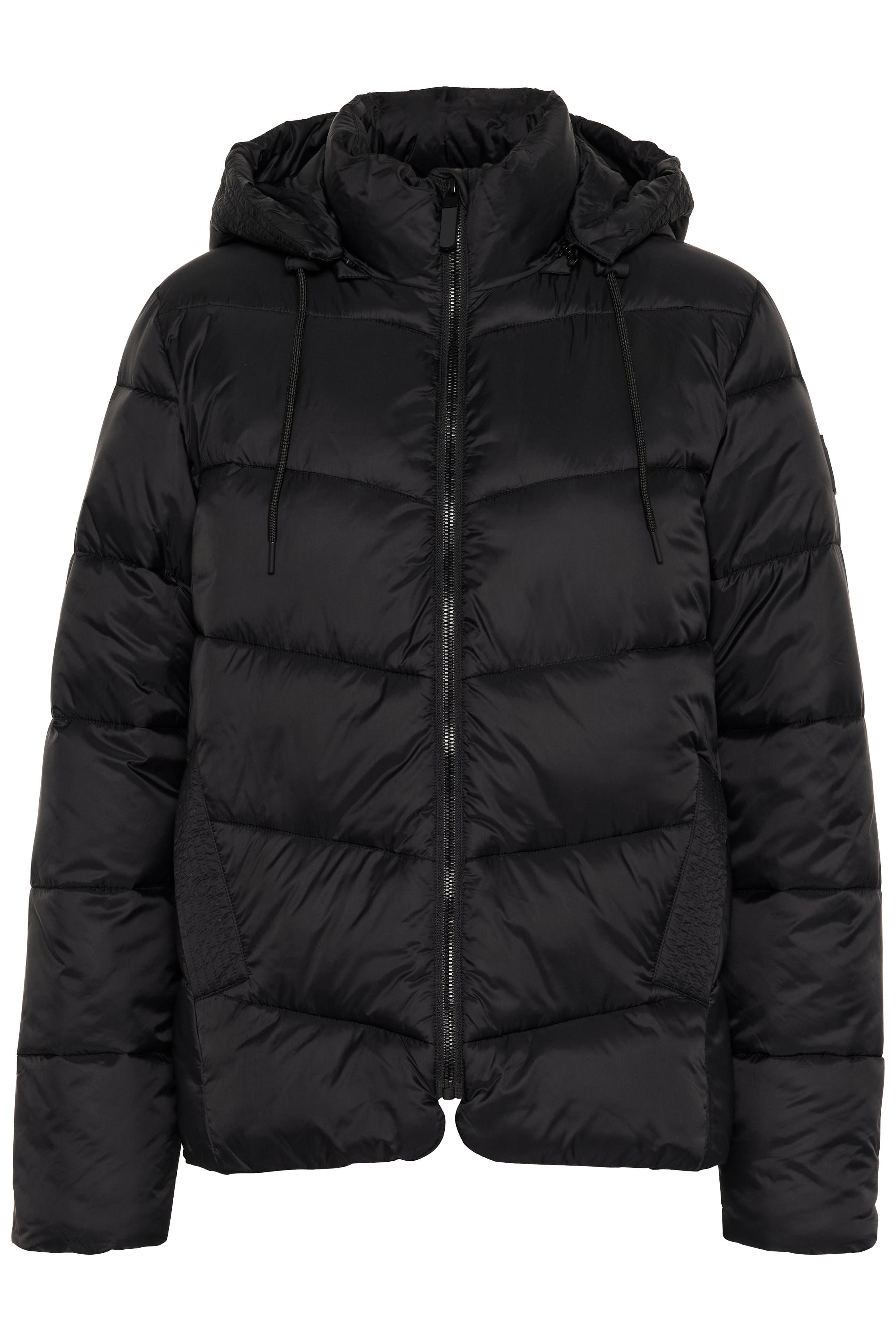 KAsusanne Jacke PACK FRONT 10508811-151305