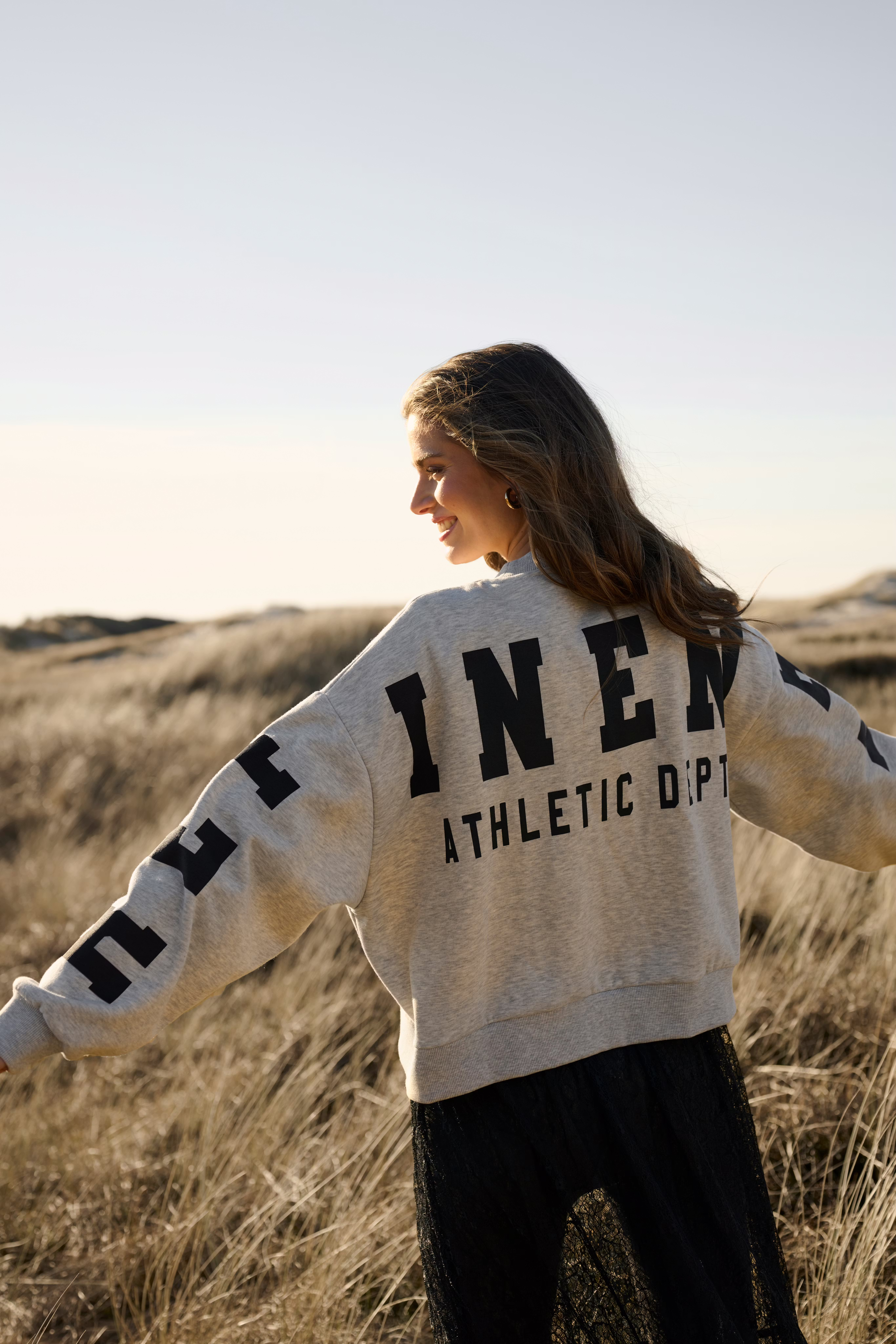 KAotilia Skjørt LOCATION NONE 10510956-100121