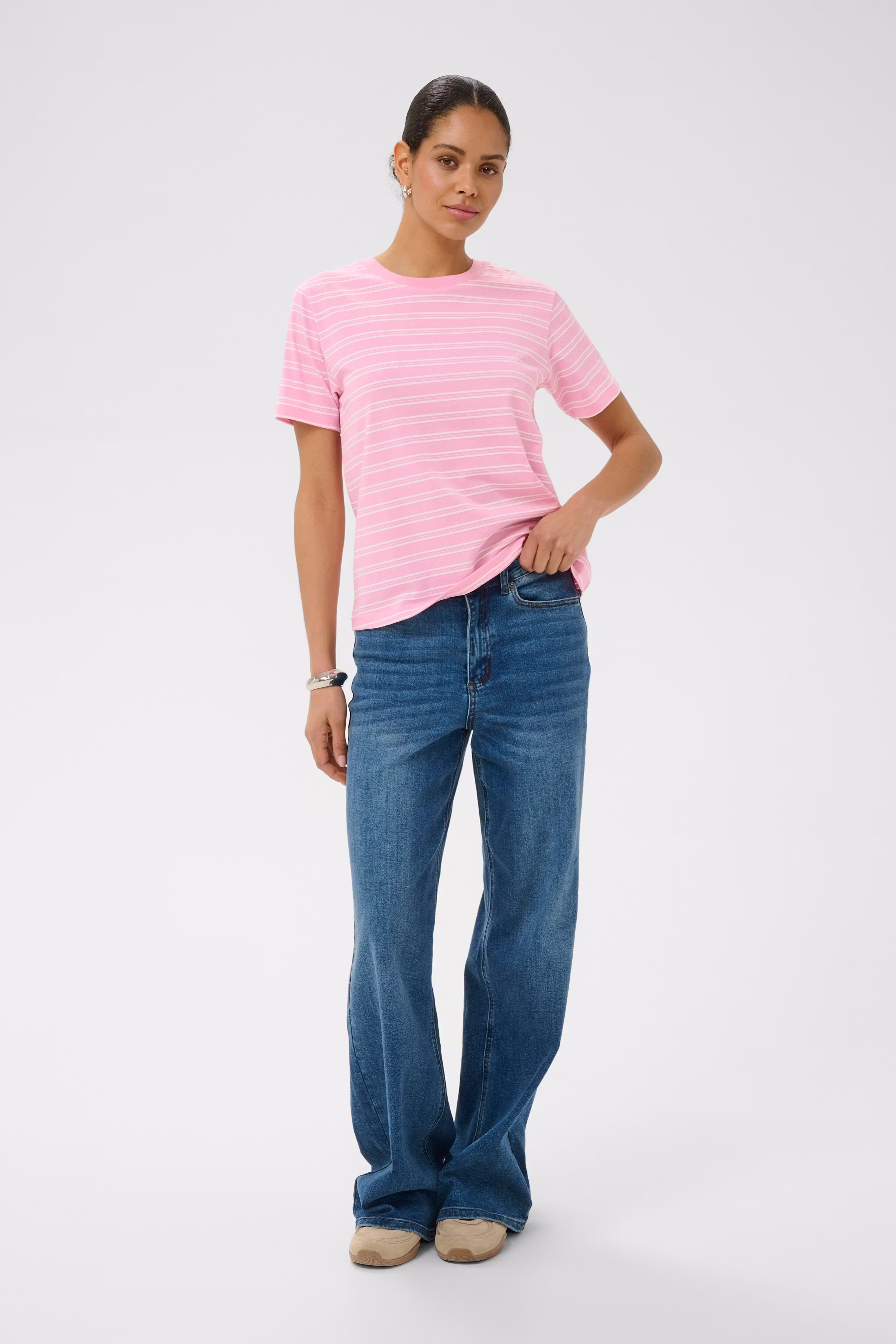 KAvilla T-shirt LOOKBOOK FRONT 10512452-1000104