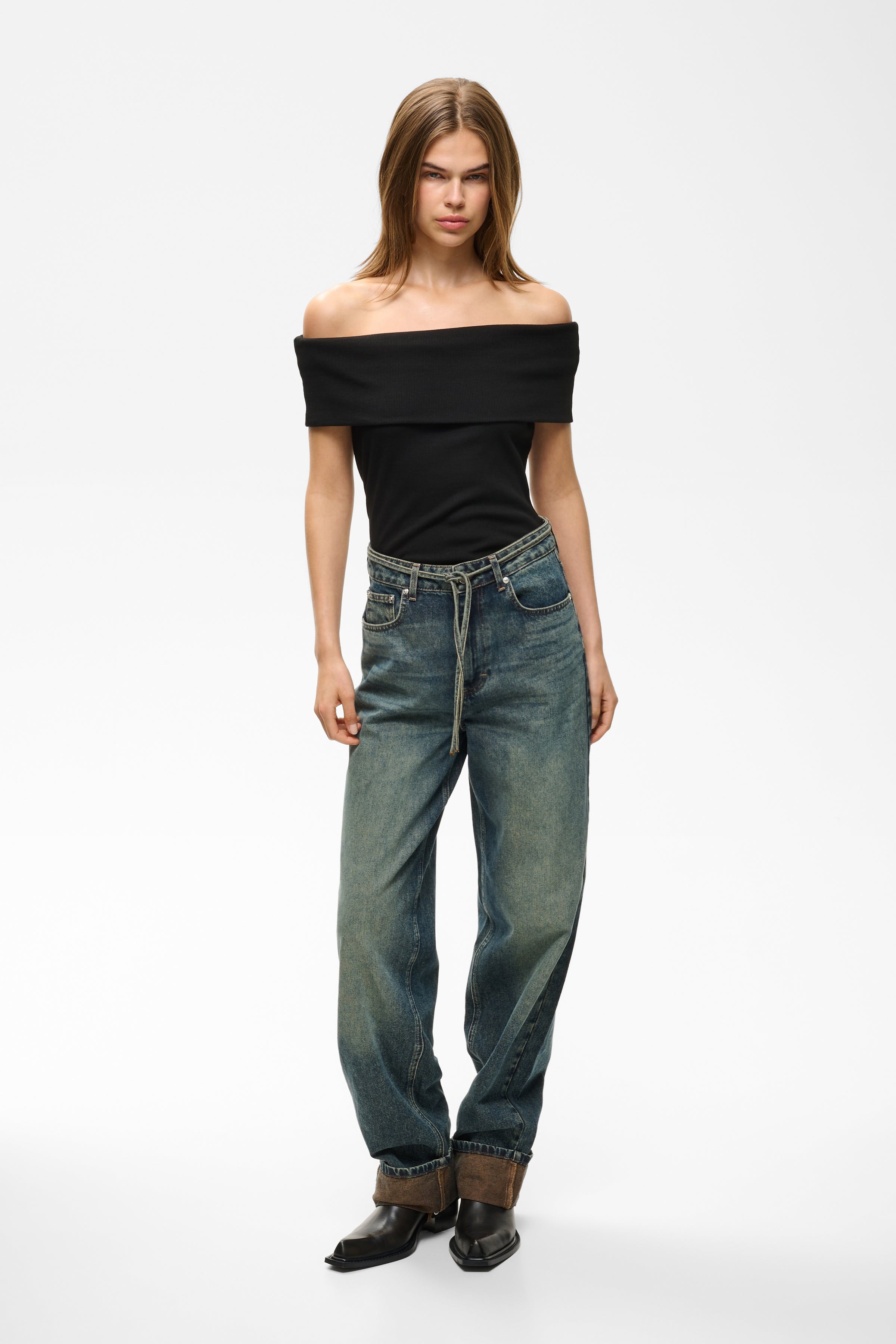 GZdrew Top LOOKBOOK FRONT 10911418-100017