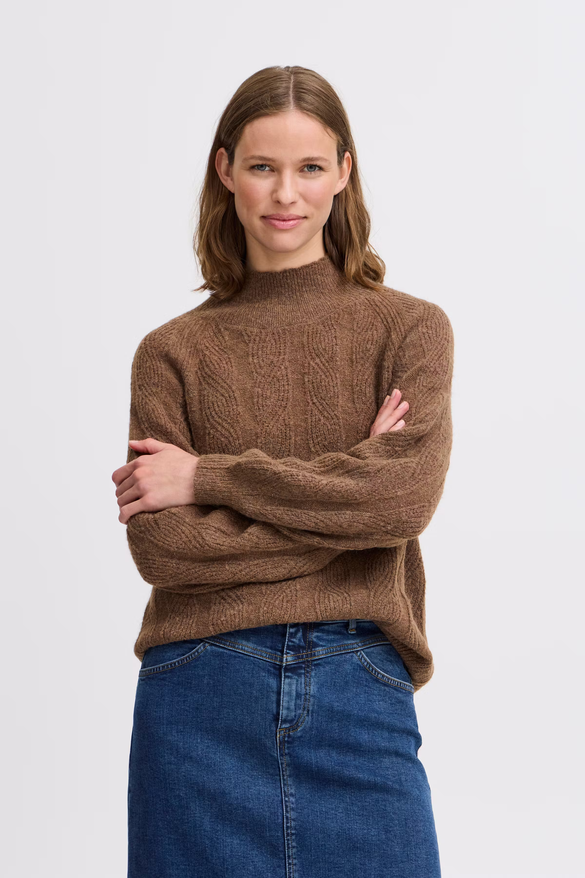 BYOTIKI Pullover LOOKBOOK FRONT 20815285-181112