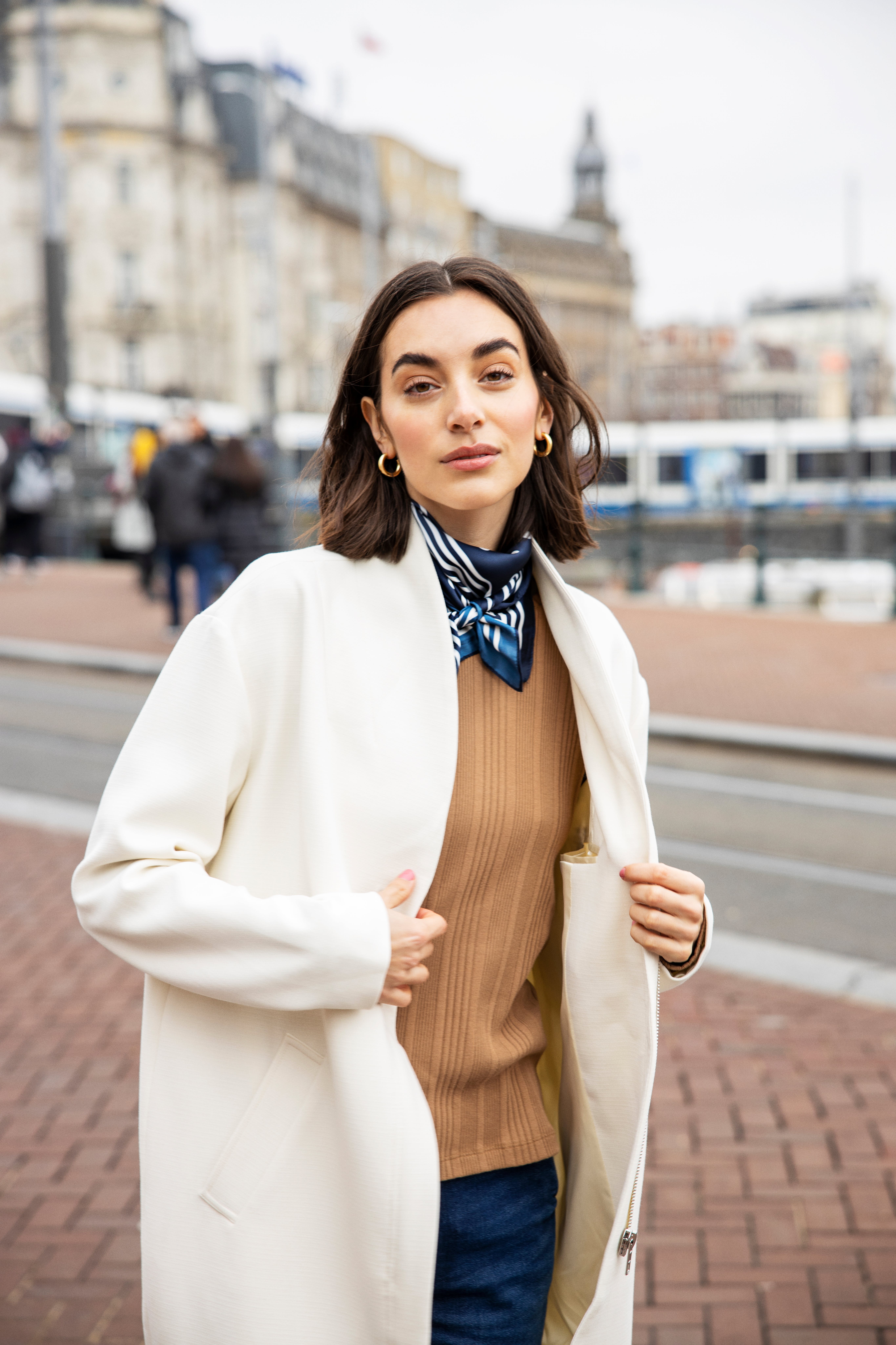 FRCHARMAINE Bovenkleding LOCATION NONE 20613459-120602